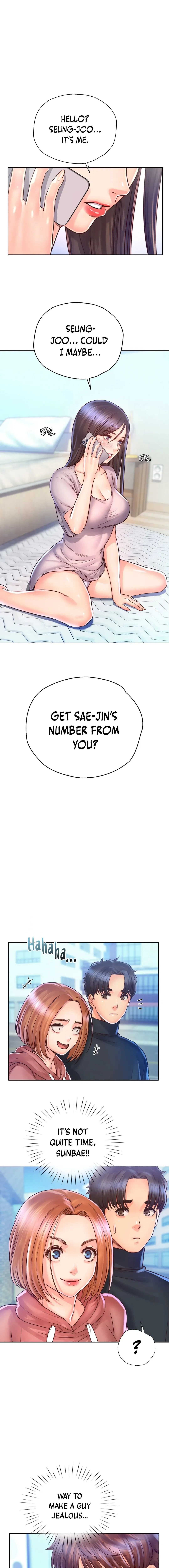 Osaka Chapter 16, page 7