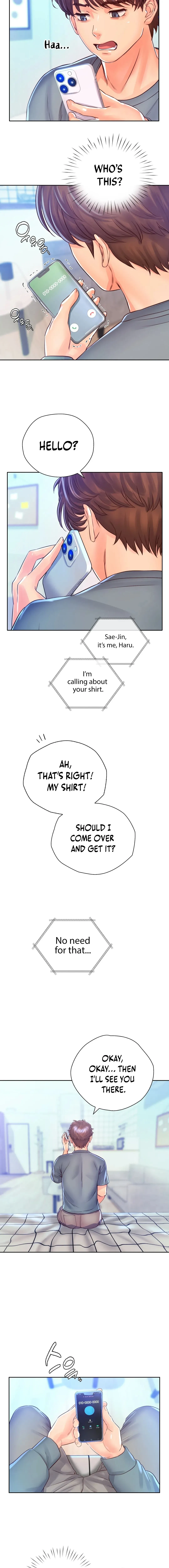 Osaka Chapter 16, page 8