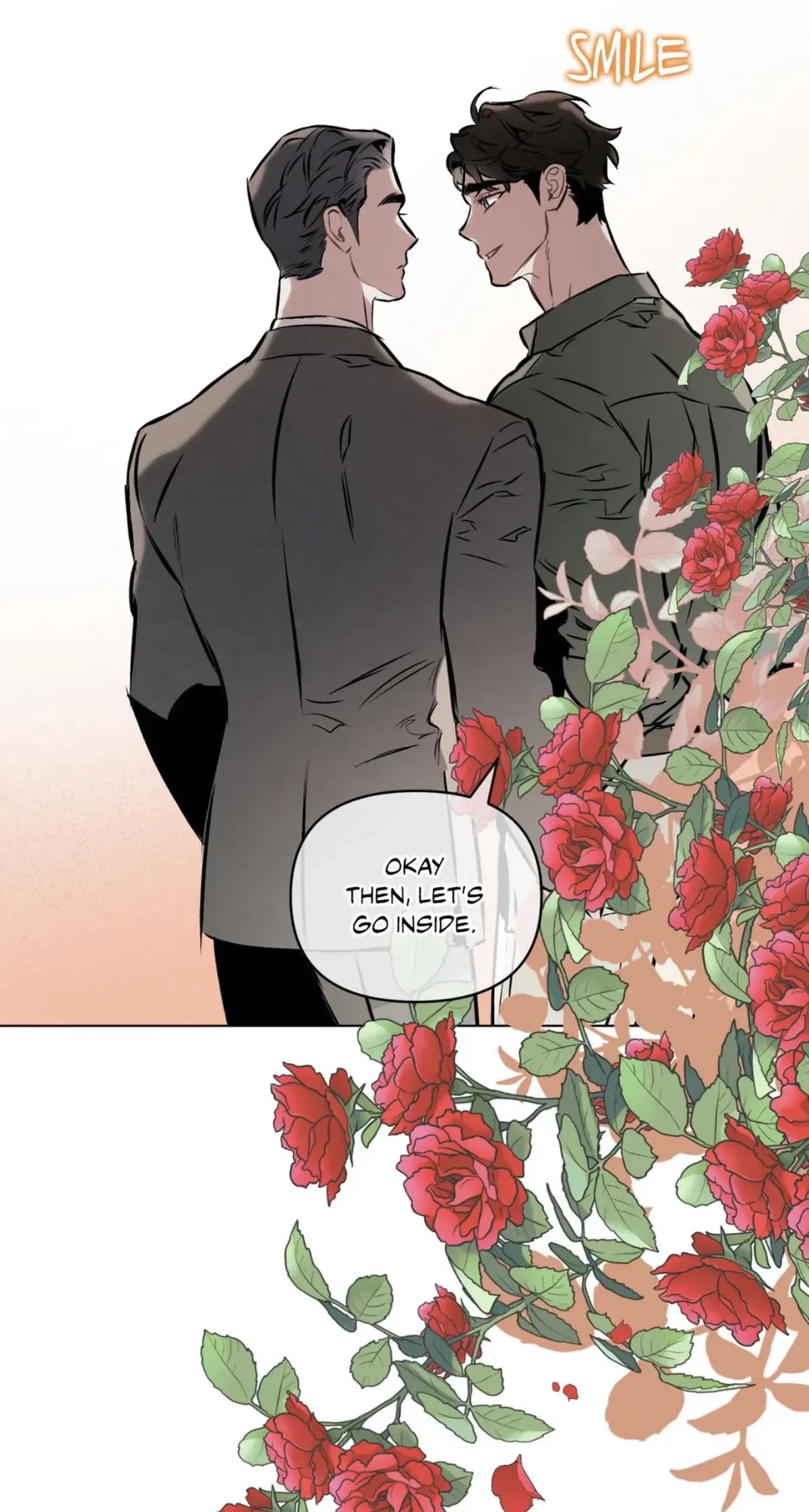 Define The Relationship Chapter 32, page 11