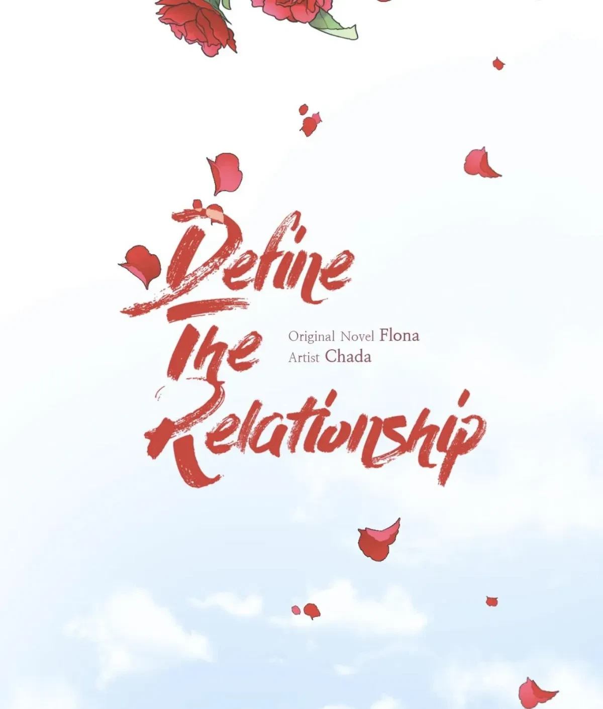 Define The Relationship Chapter 32, page 12