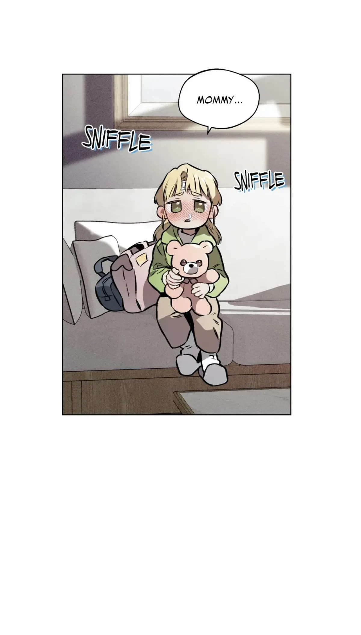 Define The Relationship Chapter 32, page 14