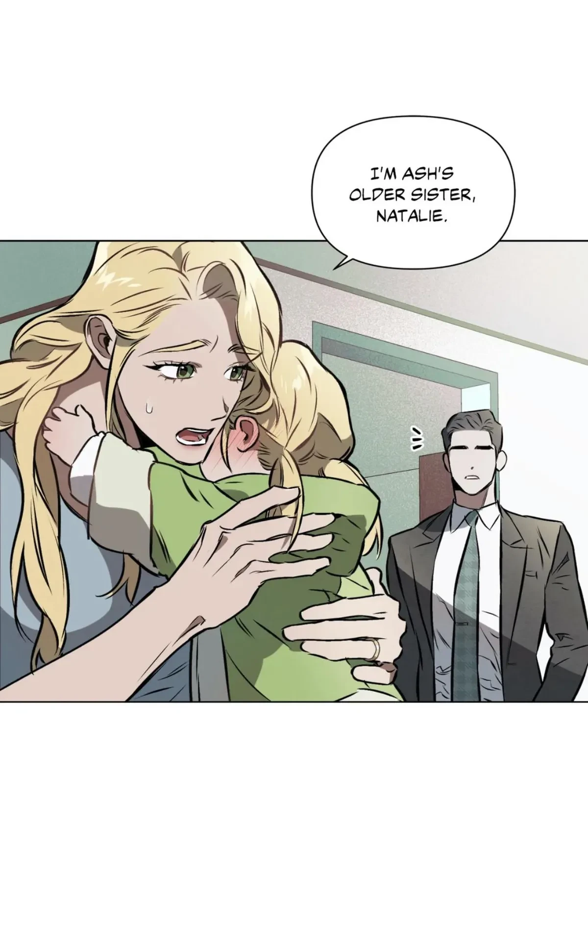 Define The Relationship Chapter 32, page 15