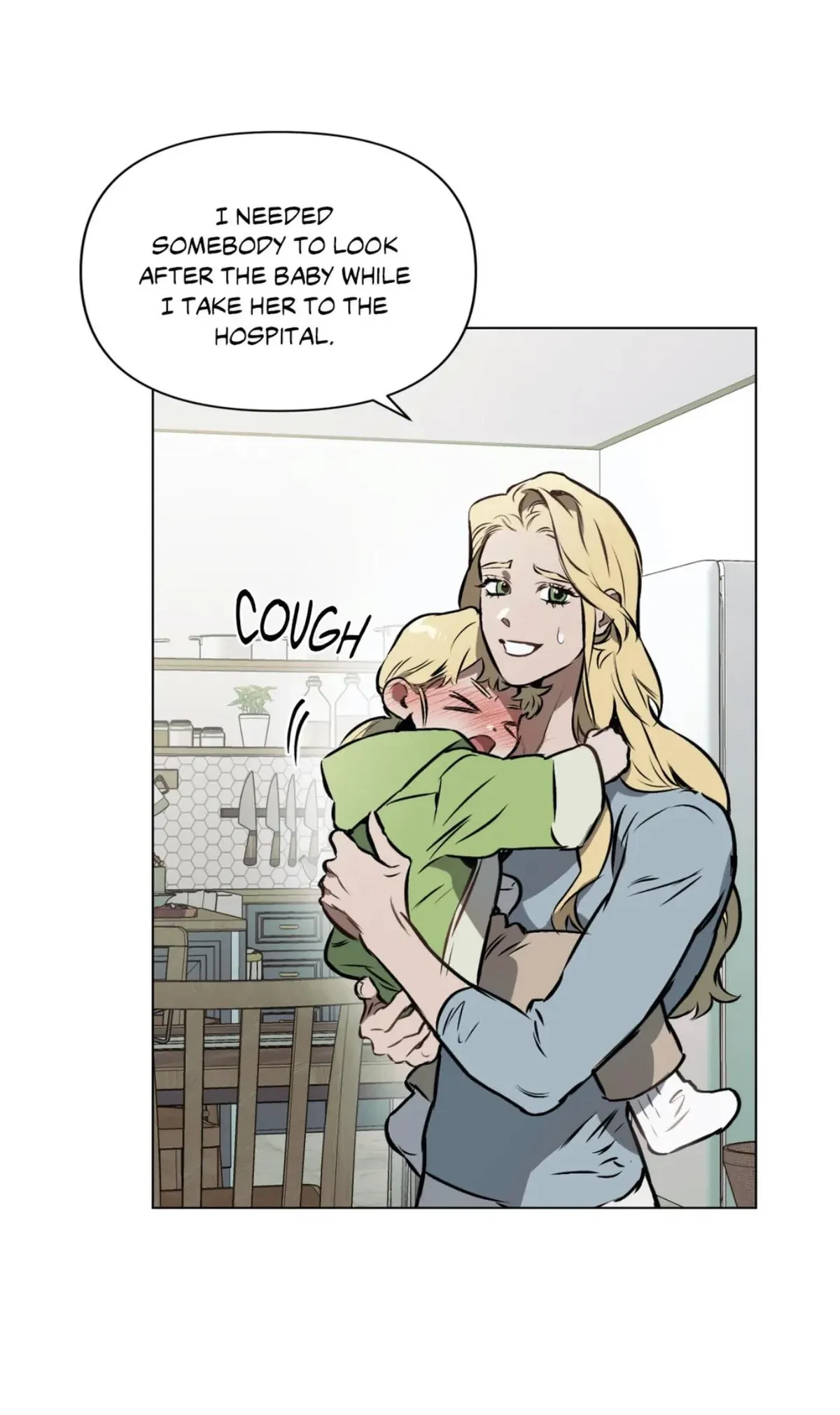 Define The Relationship Chapter 32, page 16