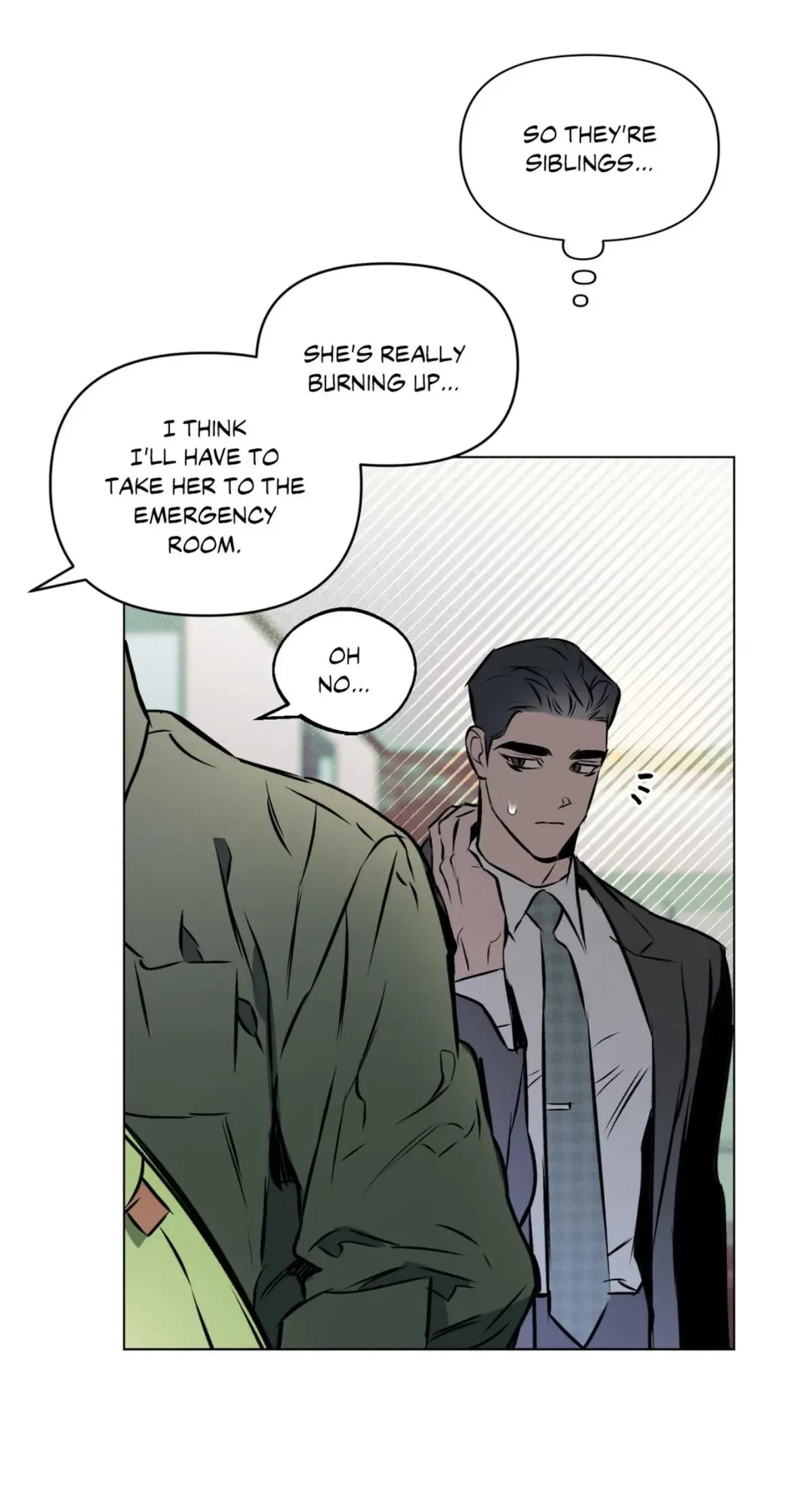 Define The Relationship Chapter 32, page 18