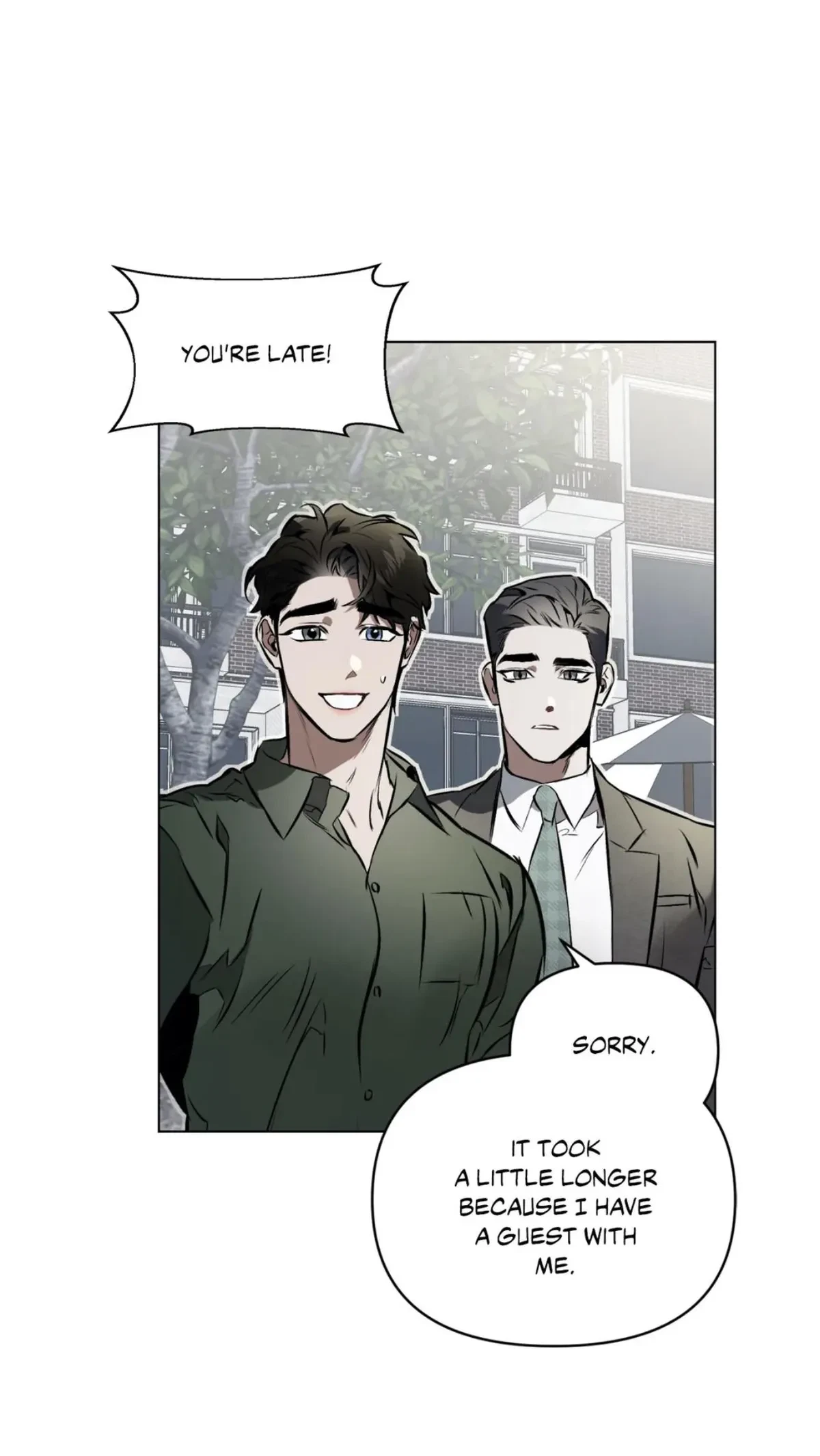 Define The Relationship Chapter 32, page 2