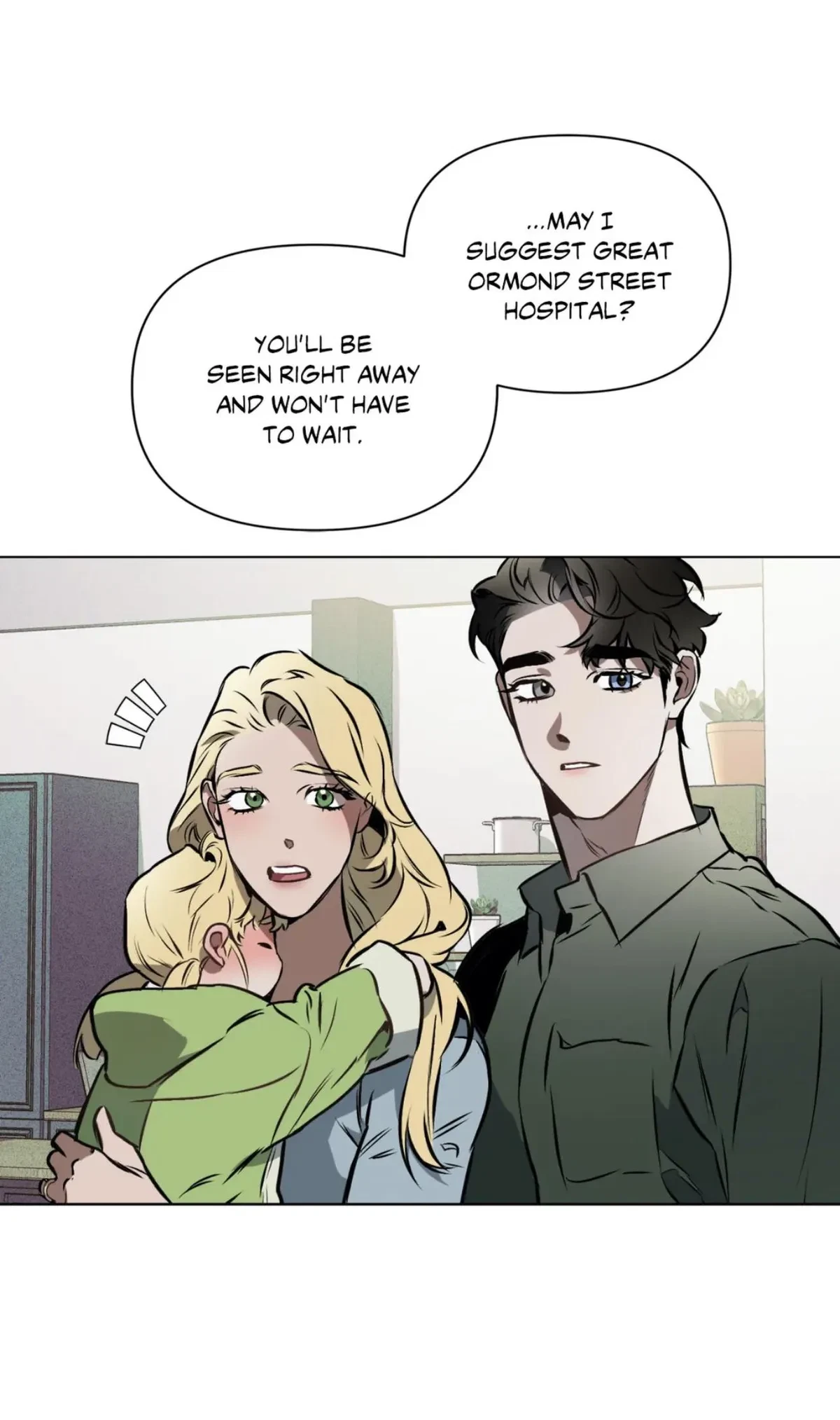 Define The Relationship Chapter 32, page 22