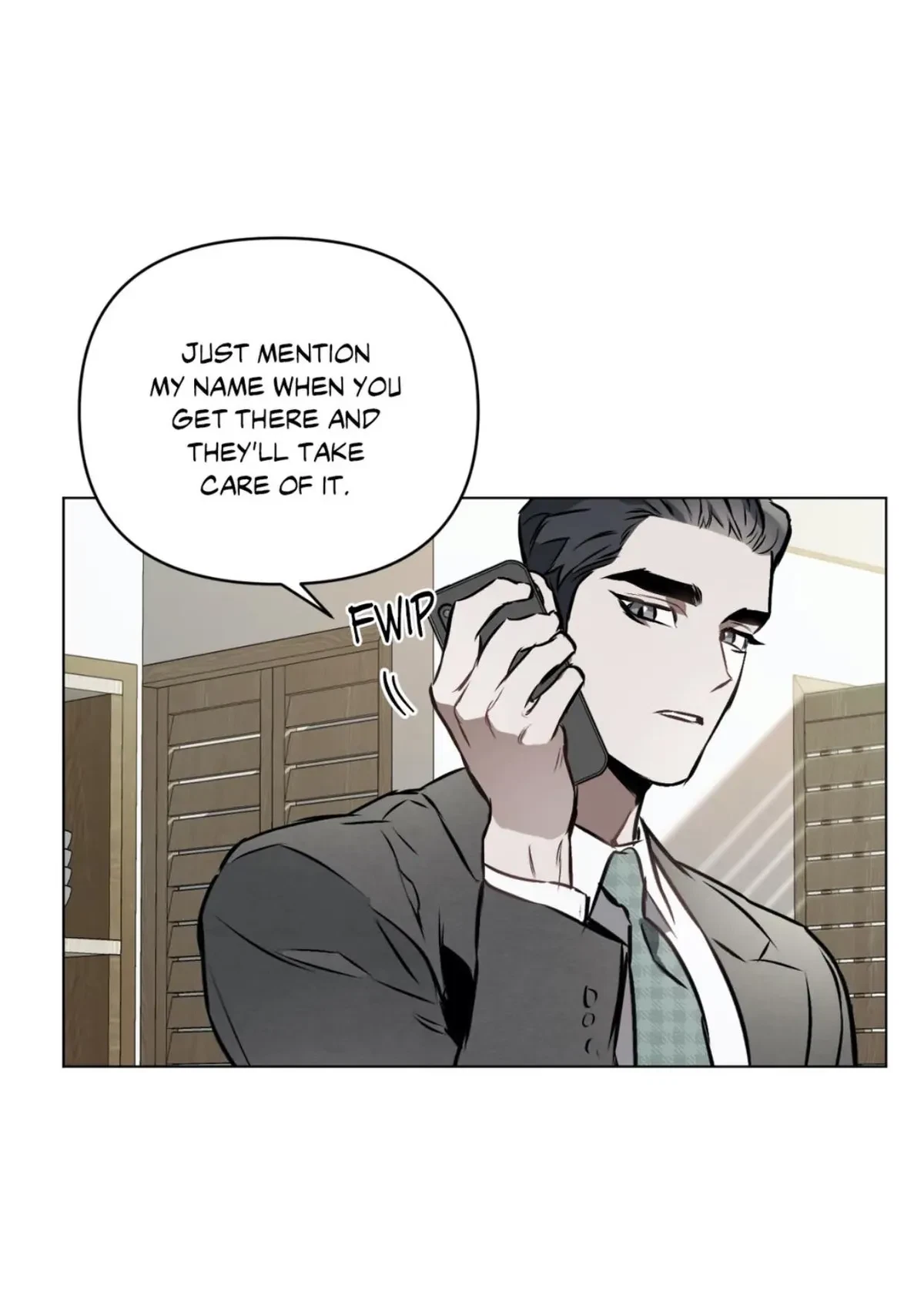 Define The Relationship Chapter 32, page 24