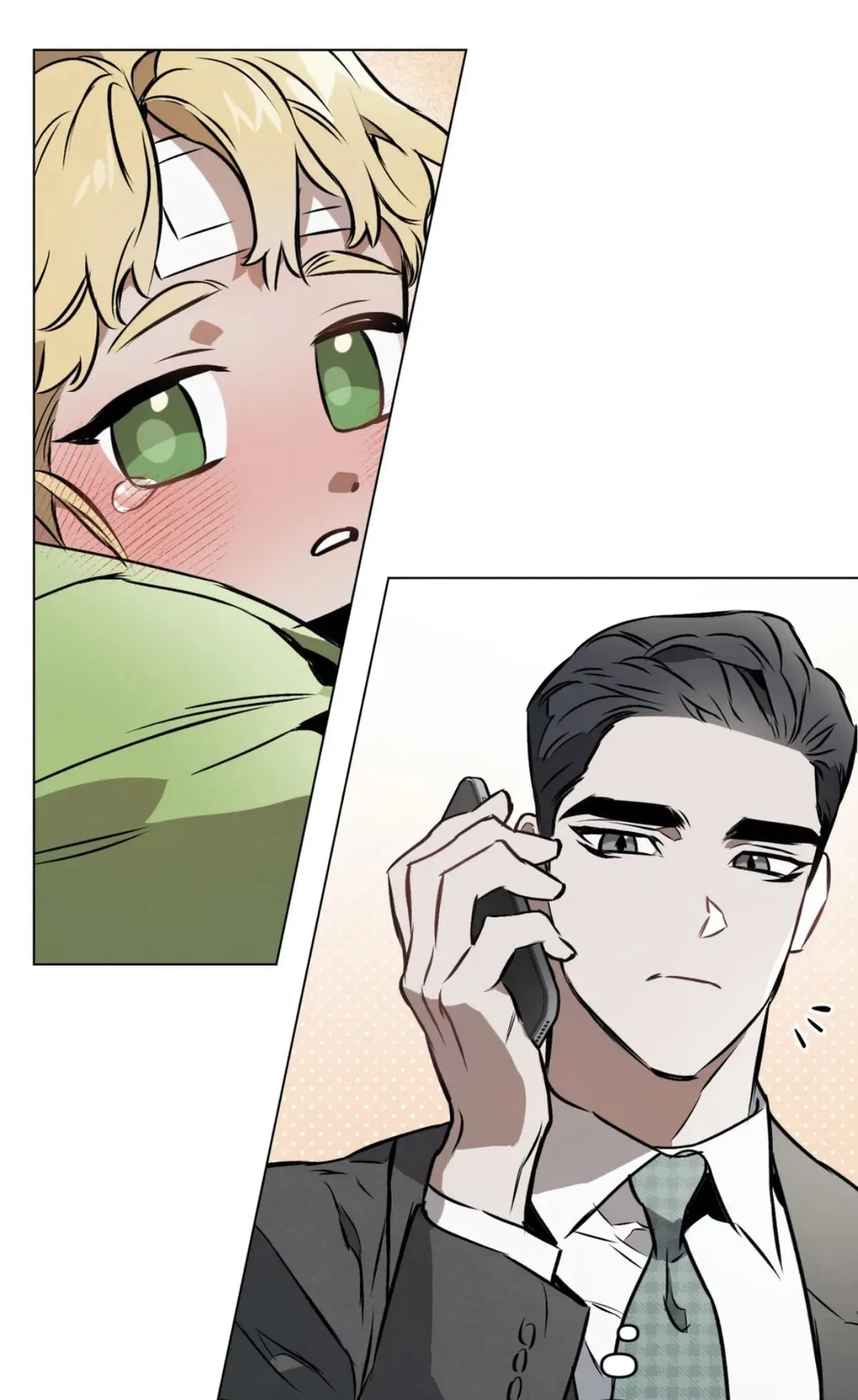 Define The Relationship Chapter 32, page 25