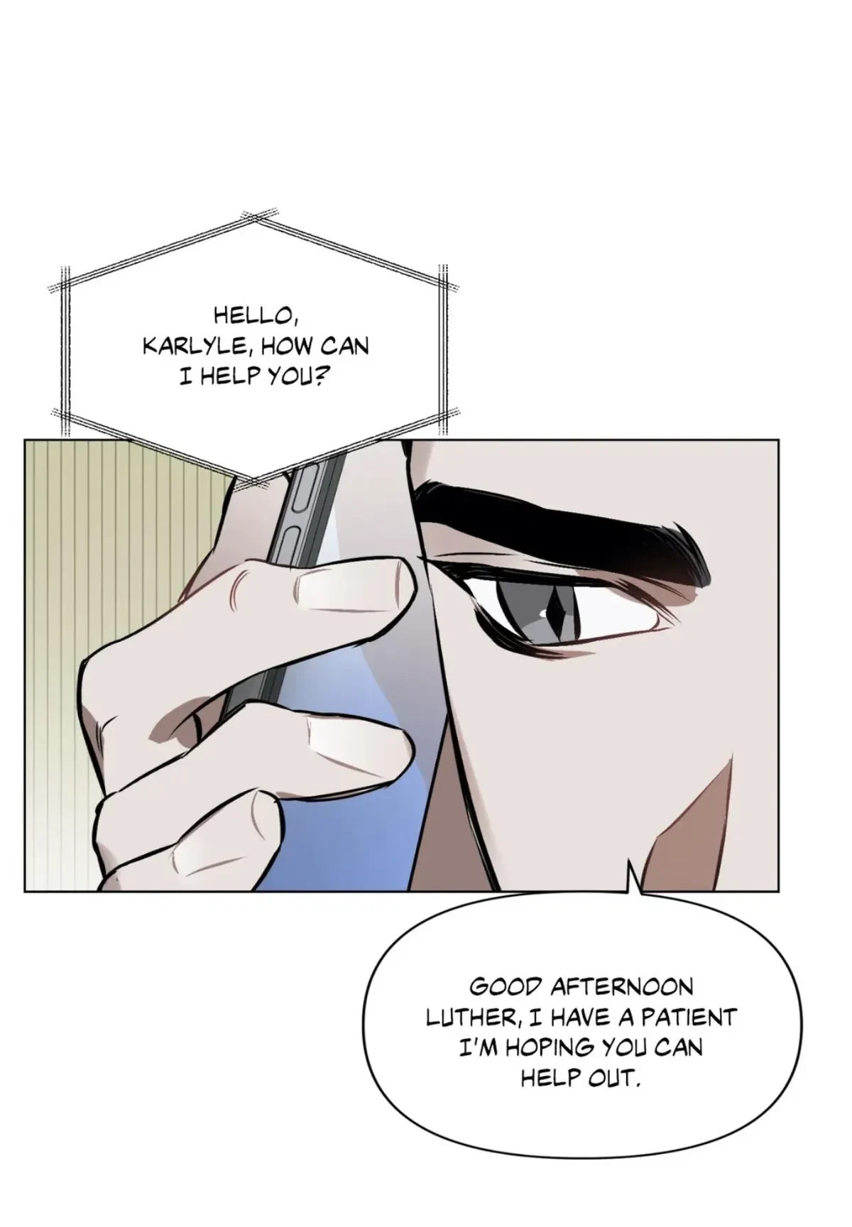 Define The Relationship Chapter 32, page 26