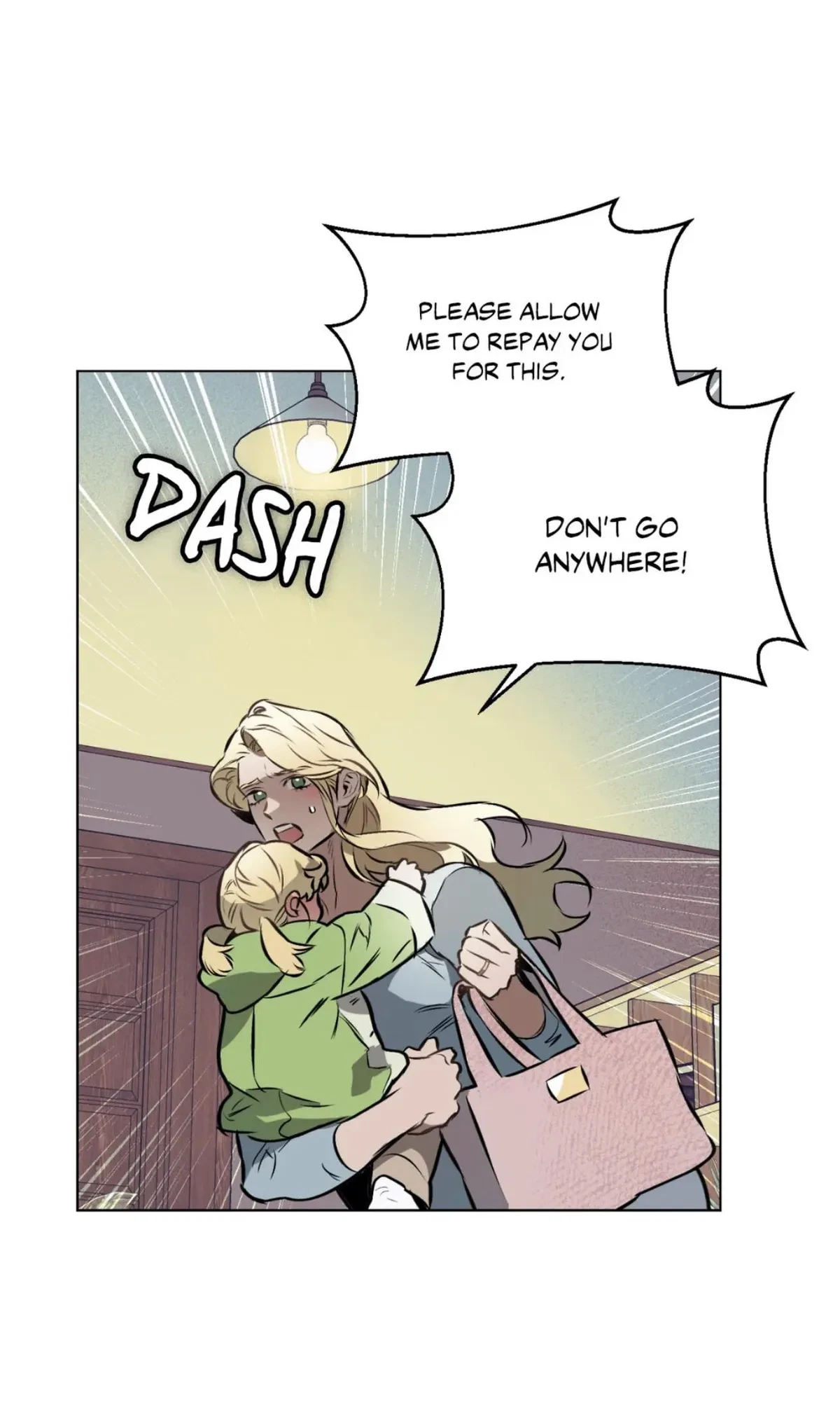 Define The Relationship Chapter 32, page 30