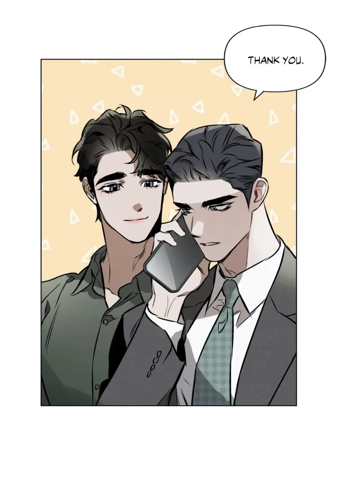 Define The Relationship Chapter 32, page 32