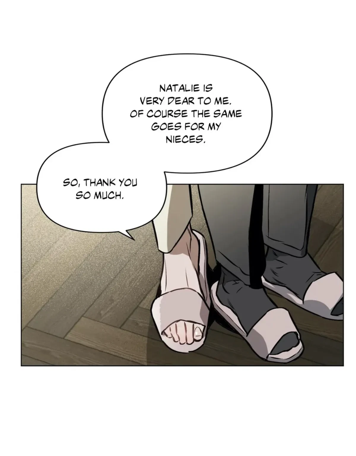Define The Relationship Chapter 32, page 36