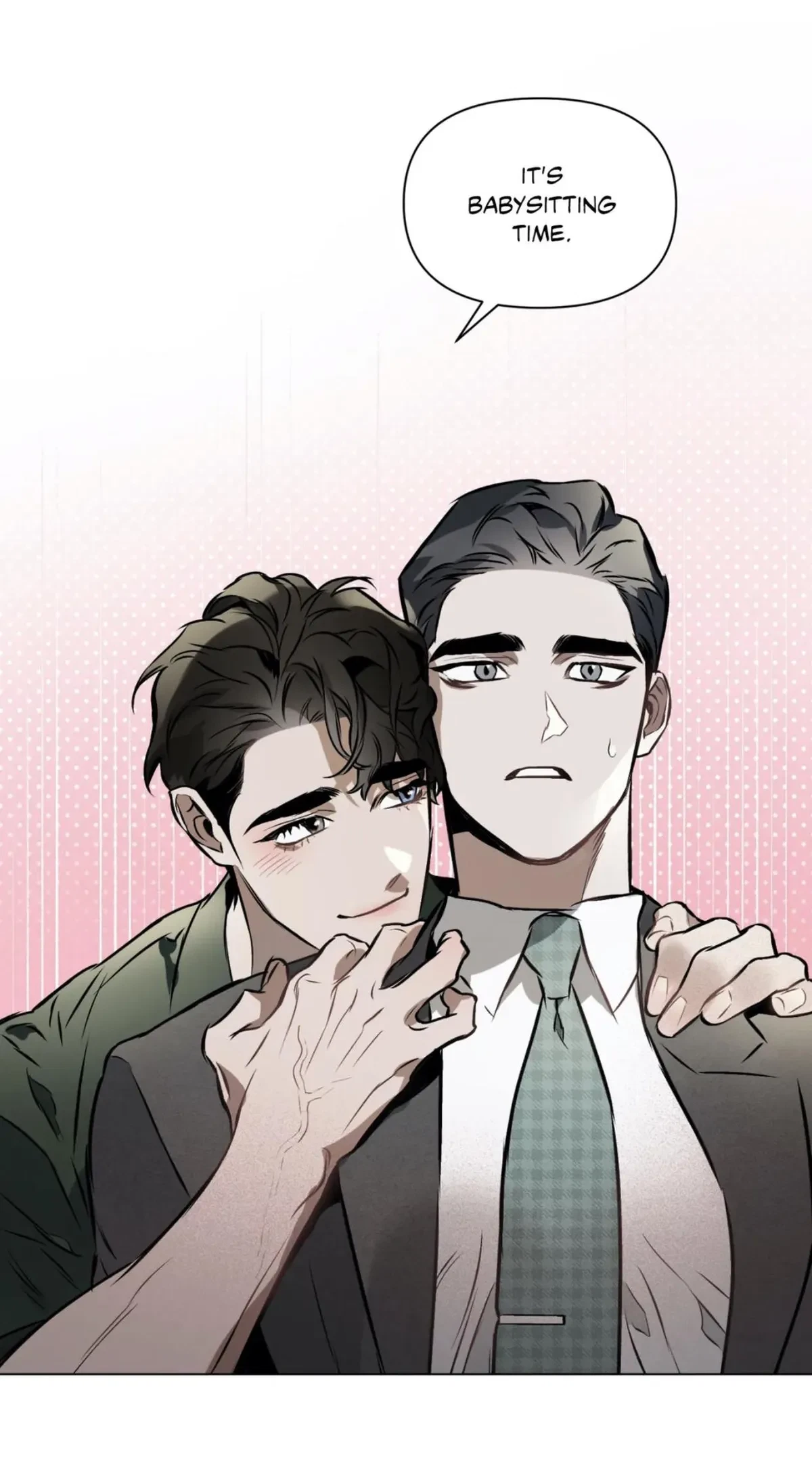 Define The Relationship Chapter 32, page 41