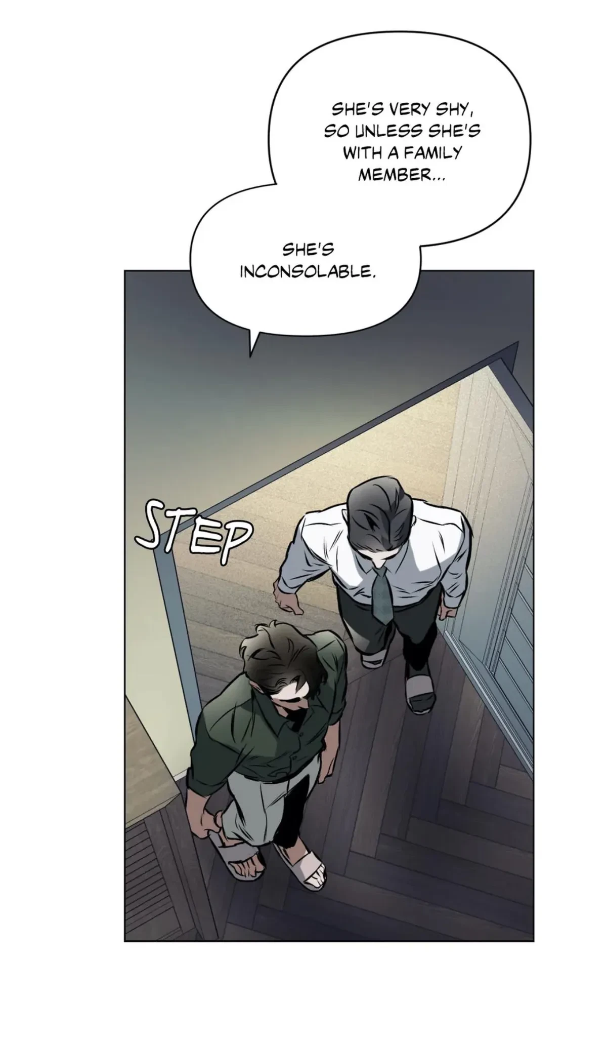 Define The Relationship Chapter 32, page 43