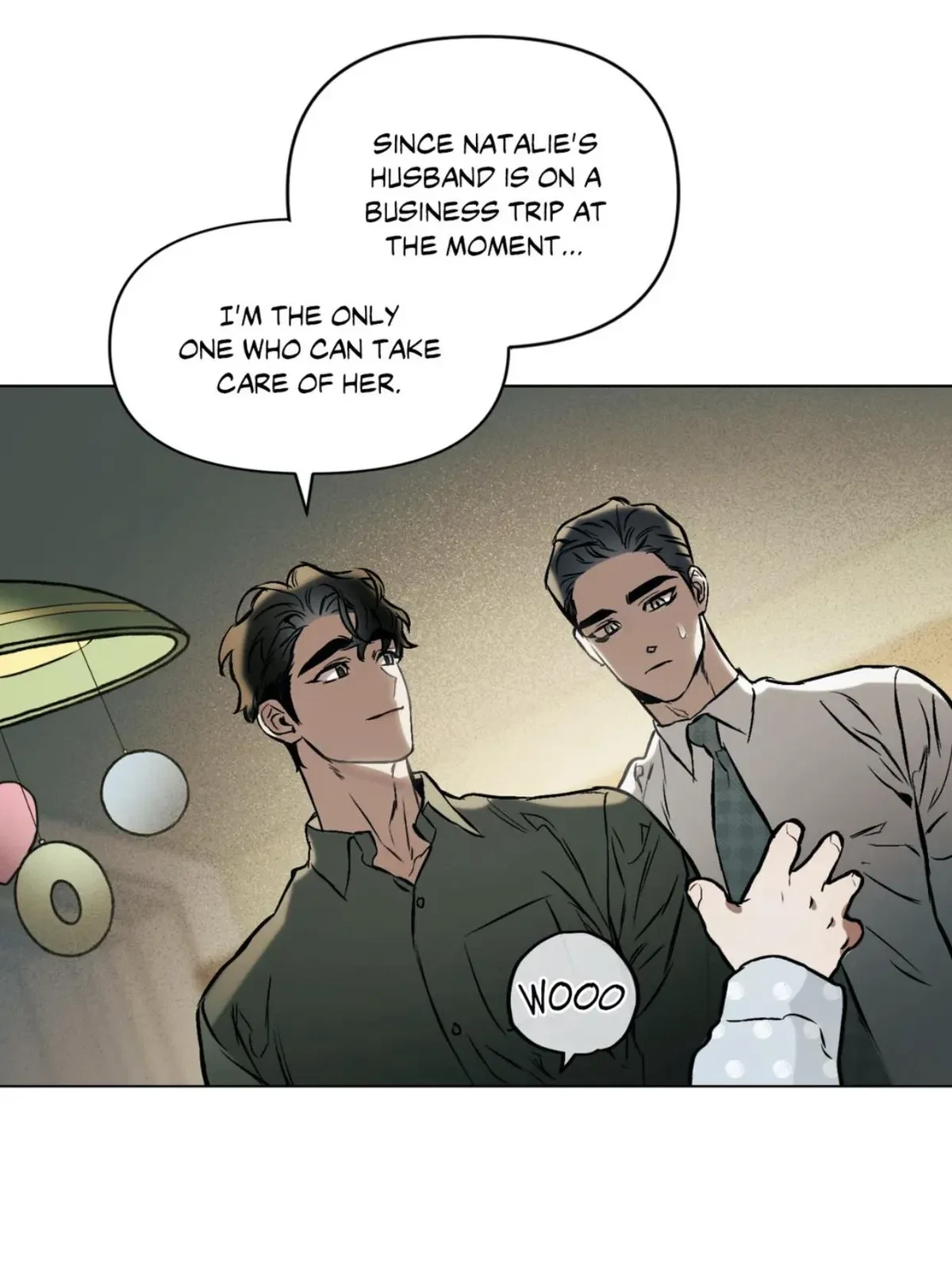 Define The Relationship Chapter 32, page 44