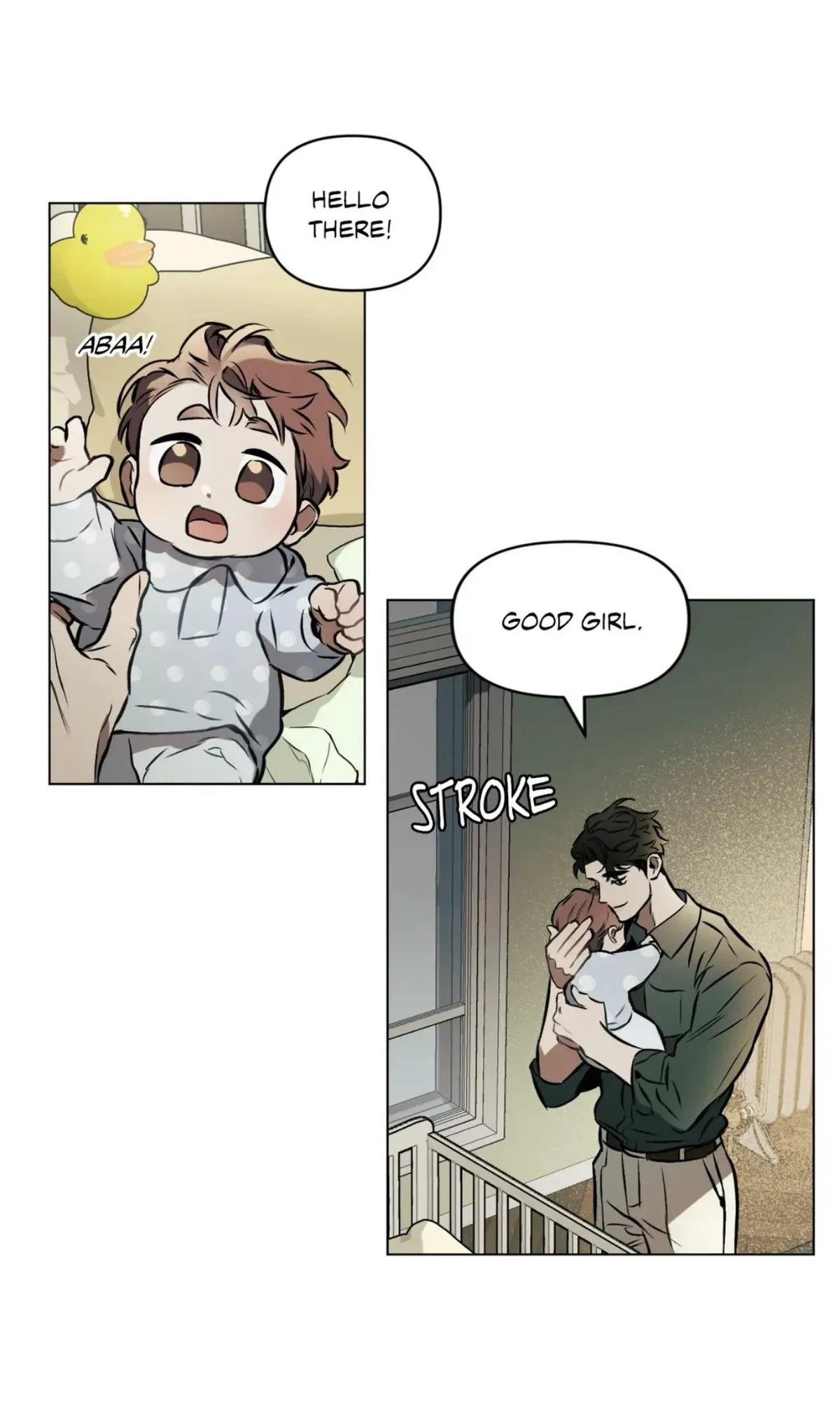 Define The Relationship Chapter 32, page 45