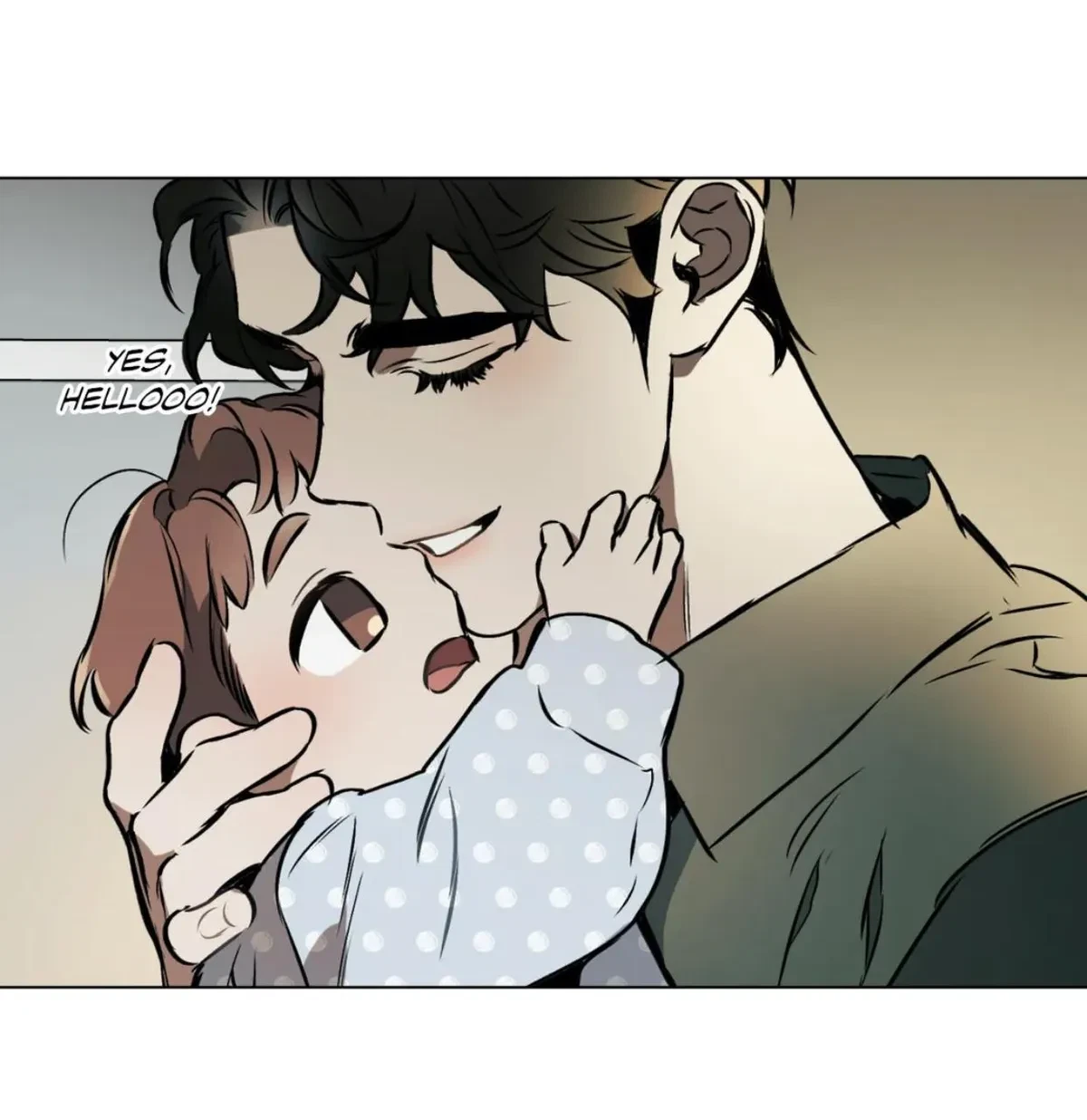 Define The Relationship Chapter 32, page 46