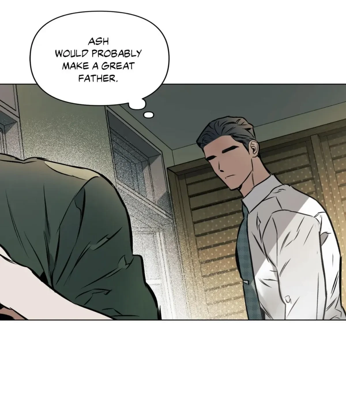 Define The Relationship Chapter 32, page 47