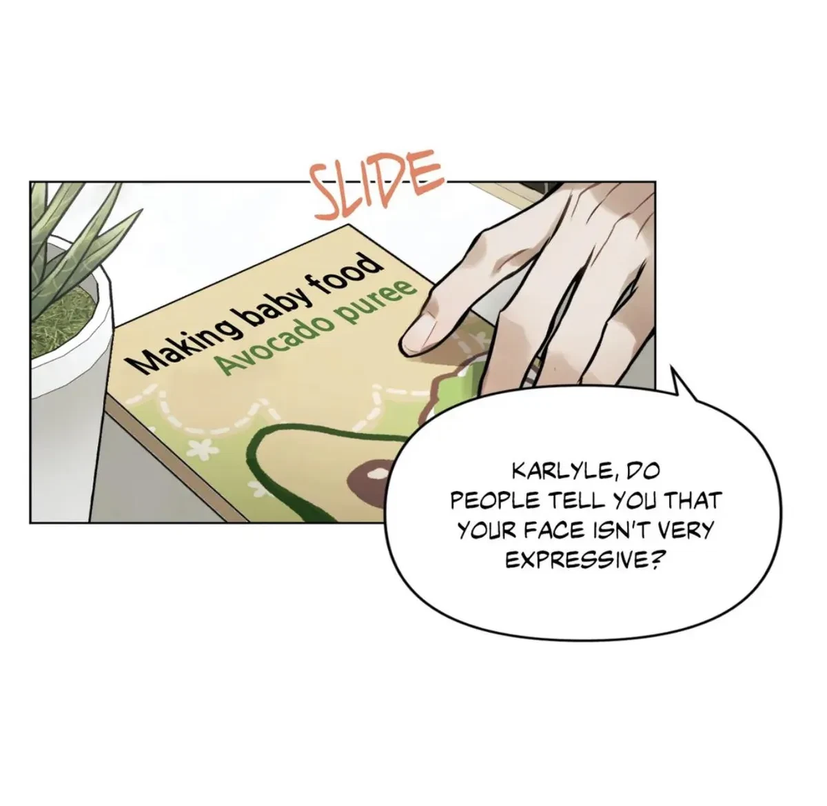 Define The Relationship Chapter 32, page 55