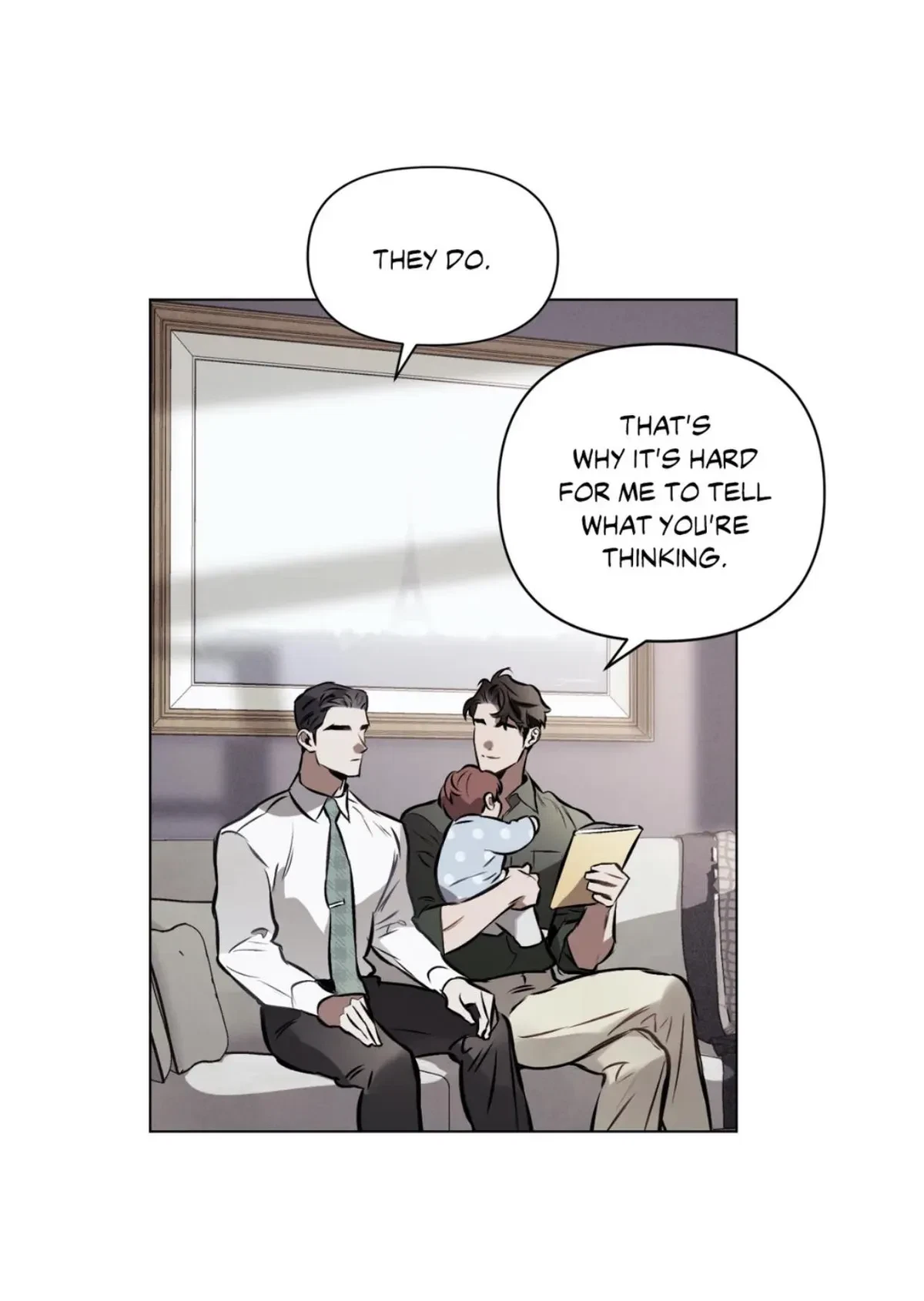 Define The Relationship Chapter 32, page 56