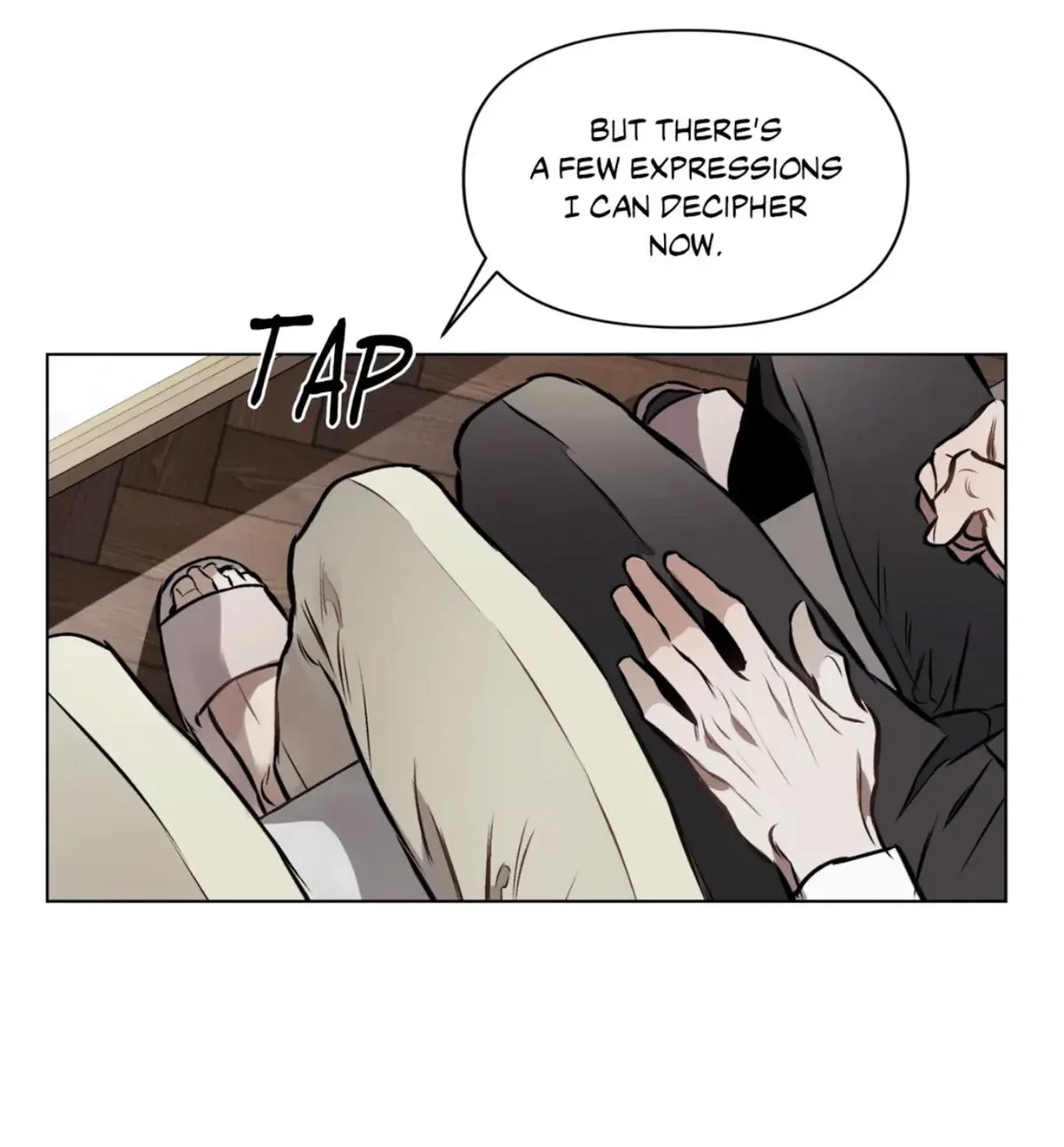 Define The Relationship Chapter 32, page 57