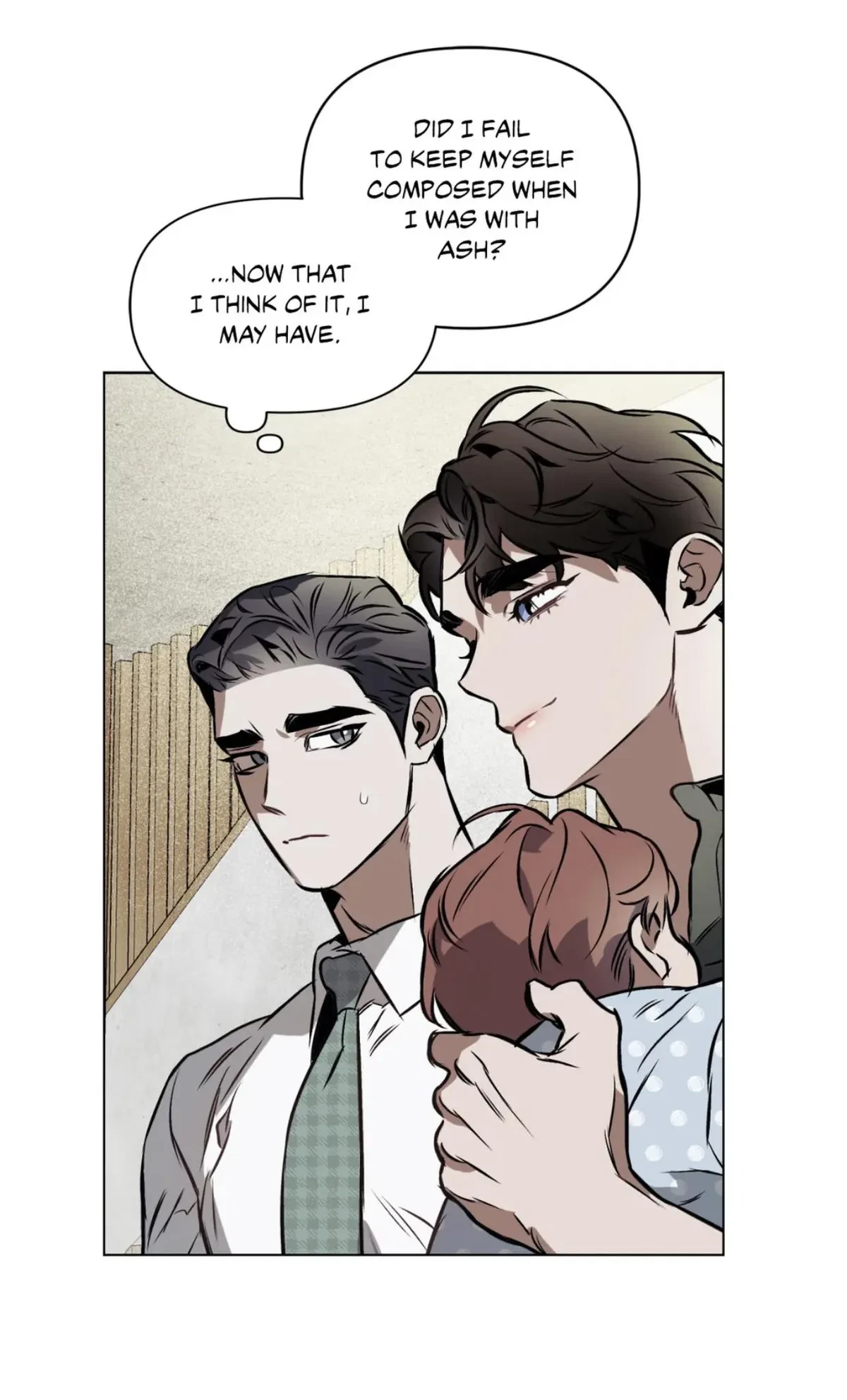 Define The Relationship Chapter 32, page 58