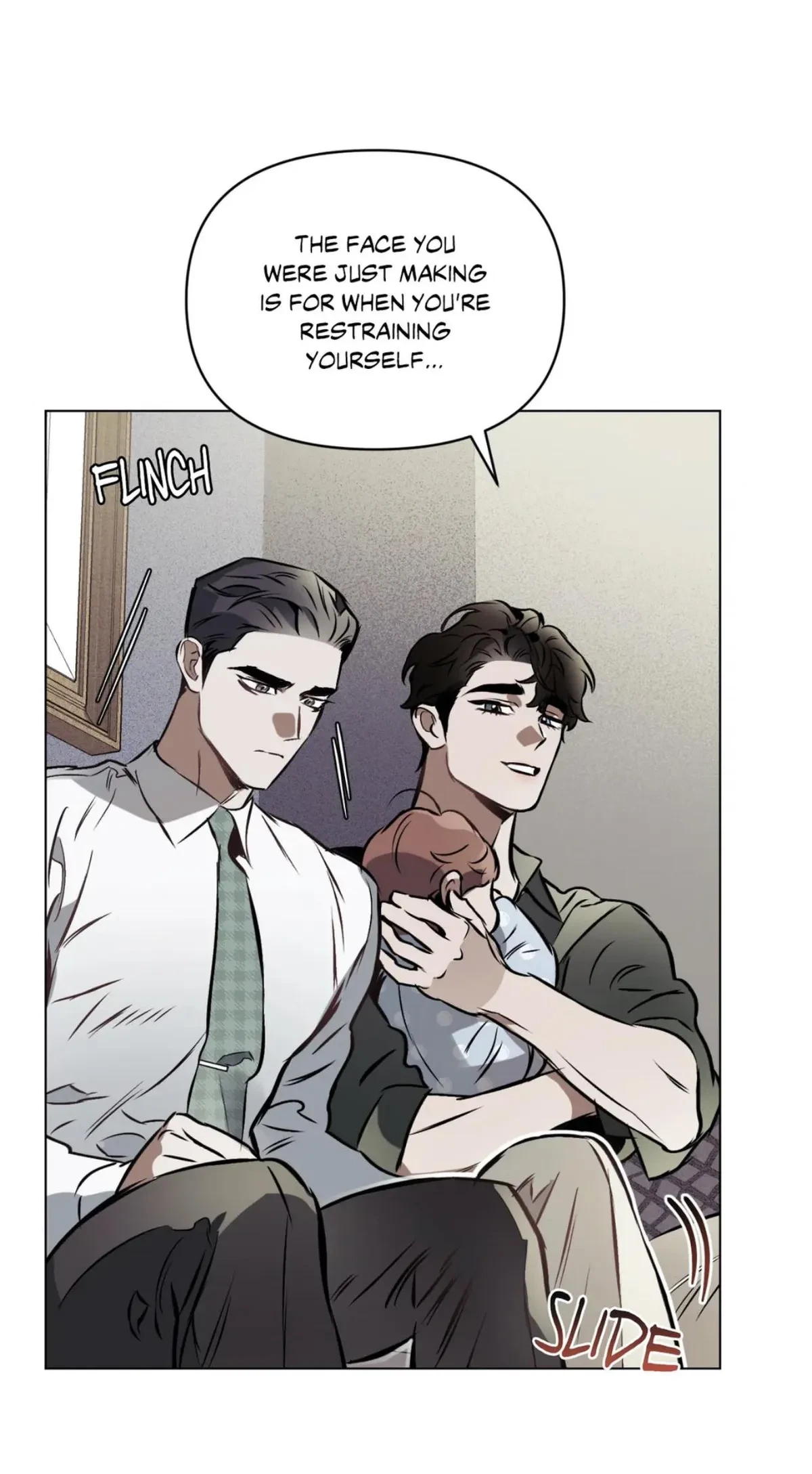 Define The Relationship Chapter 32, page 60