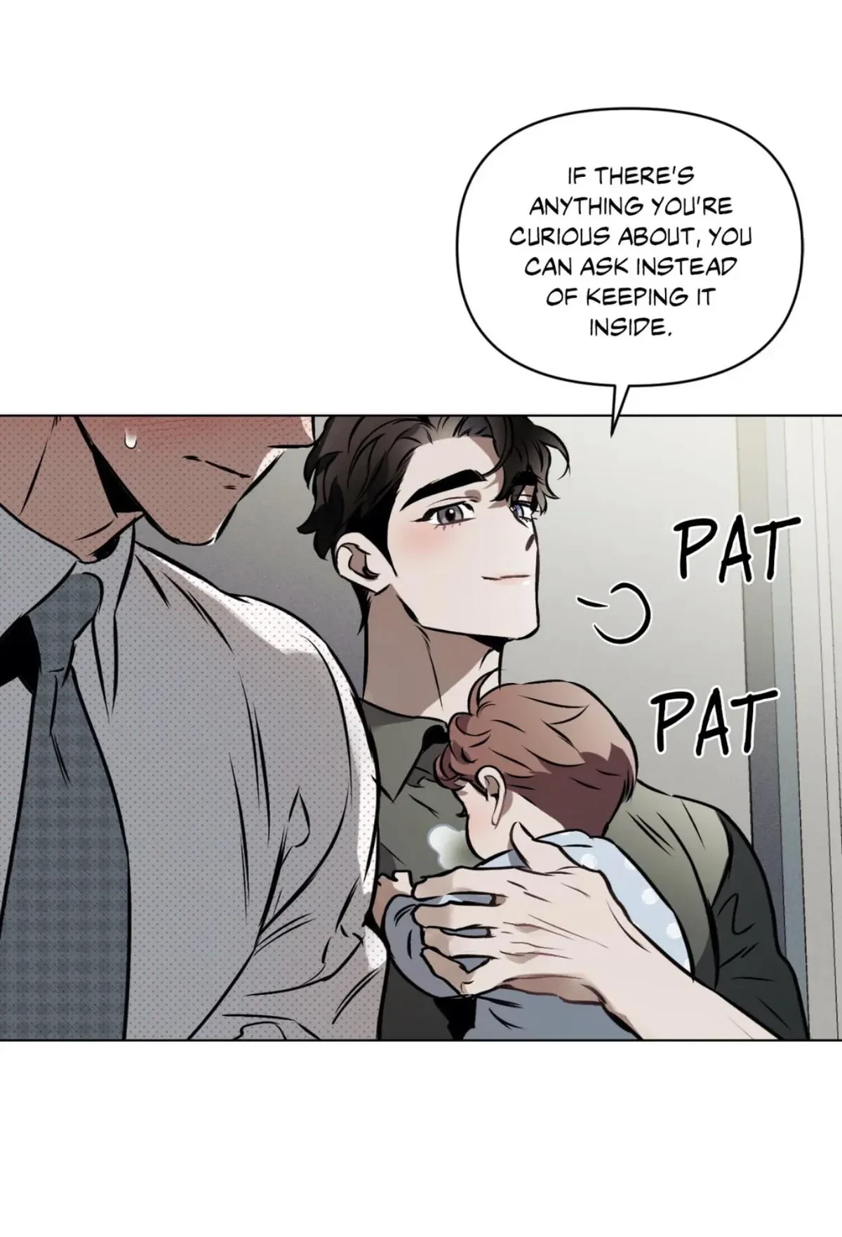 Define The Relationship Chapter 32, page 64