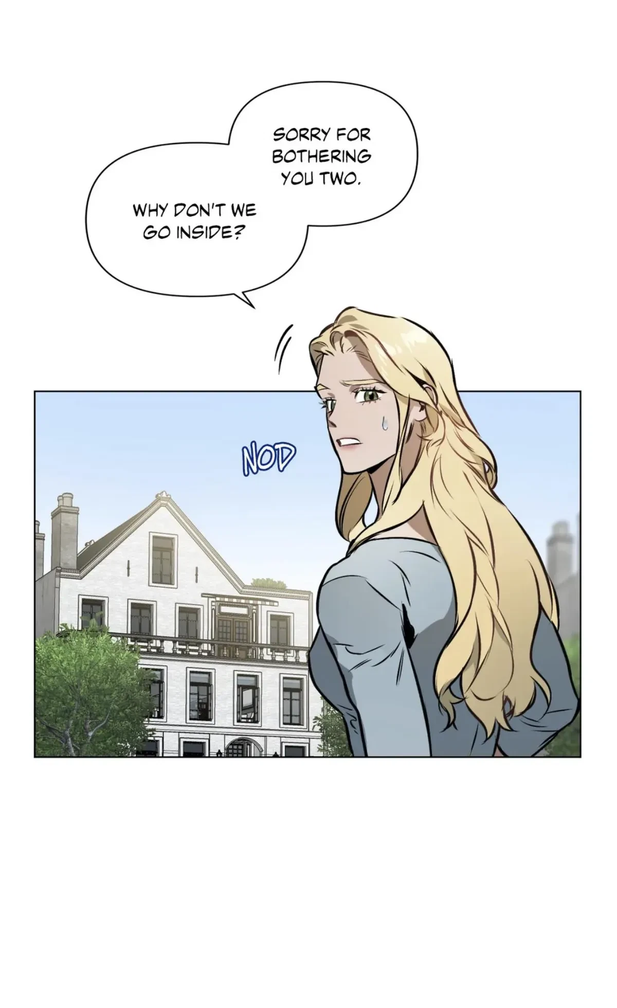 Define The Relationship Chapter 32, page 8