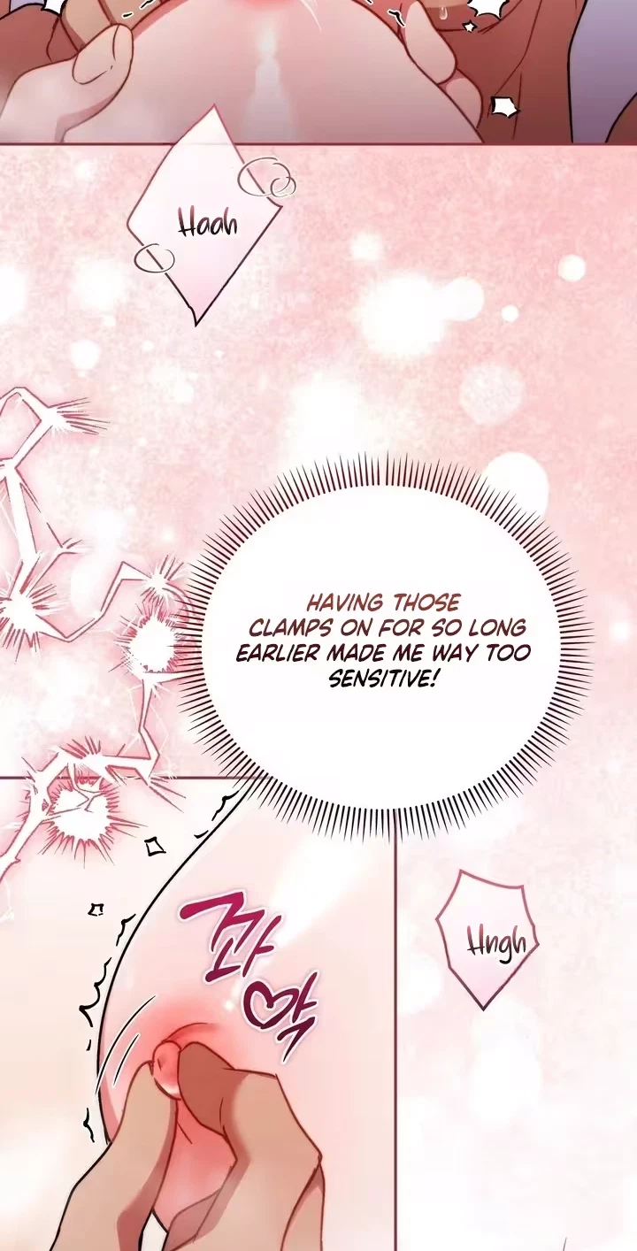 Slam Dunk Desire Chapter 16, page 15
