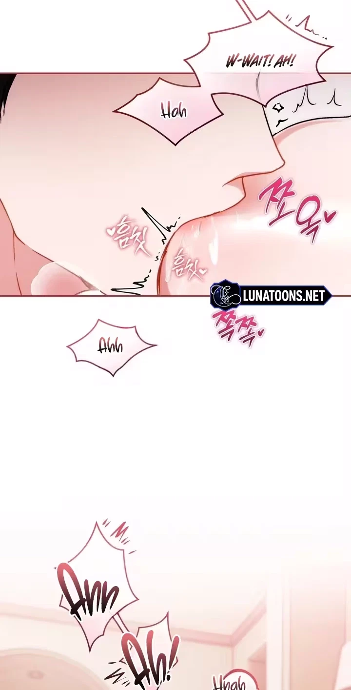Slam Dunk Desire Chapter 16, page 19