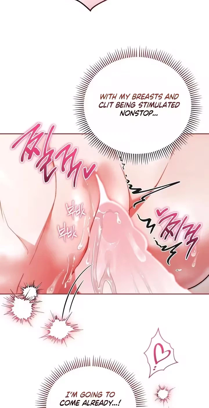 Slam Dunk Desire Chapter 16, page 21