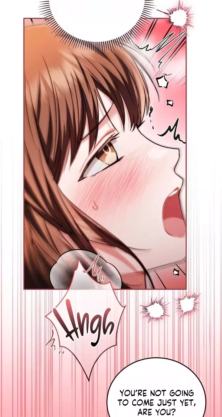 Slam Dunk Desire Chapter 16, page 22