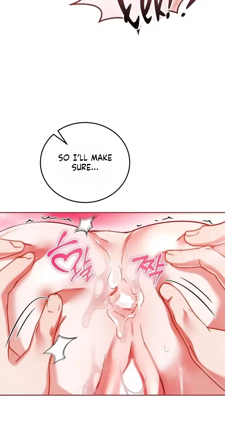 Slam Dunk Desire Chapter 16, page 25