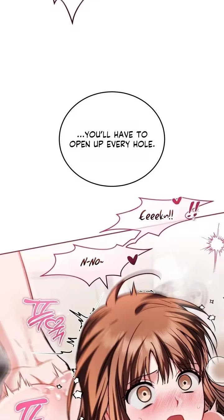 Slam Dunk Desire Chapter 16, page 29