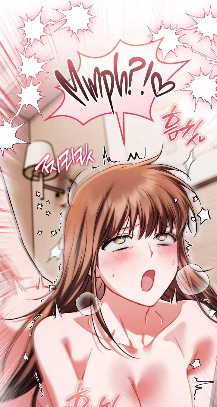 Slam Dunk Desire Chapter 16, page 33