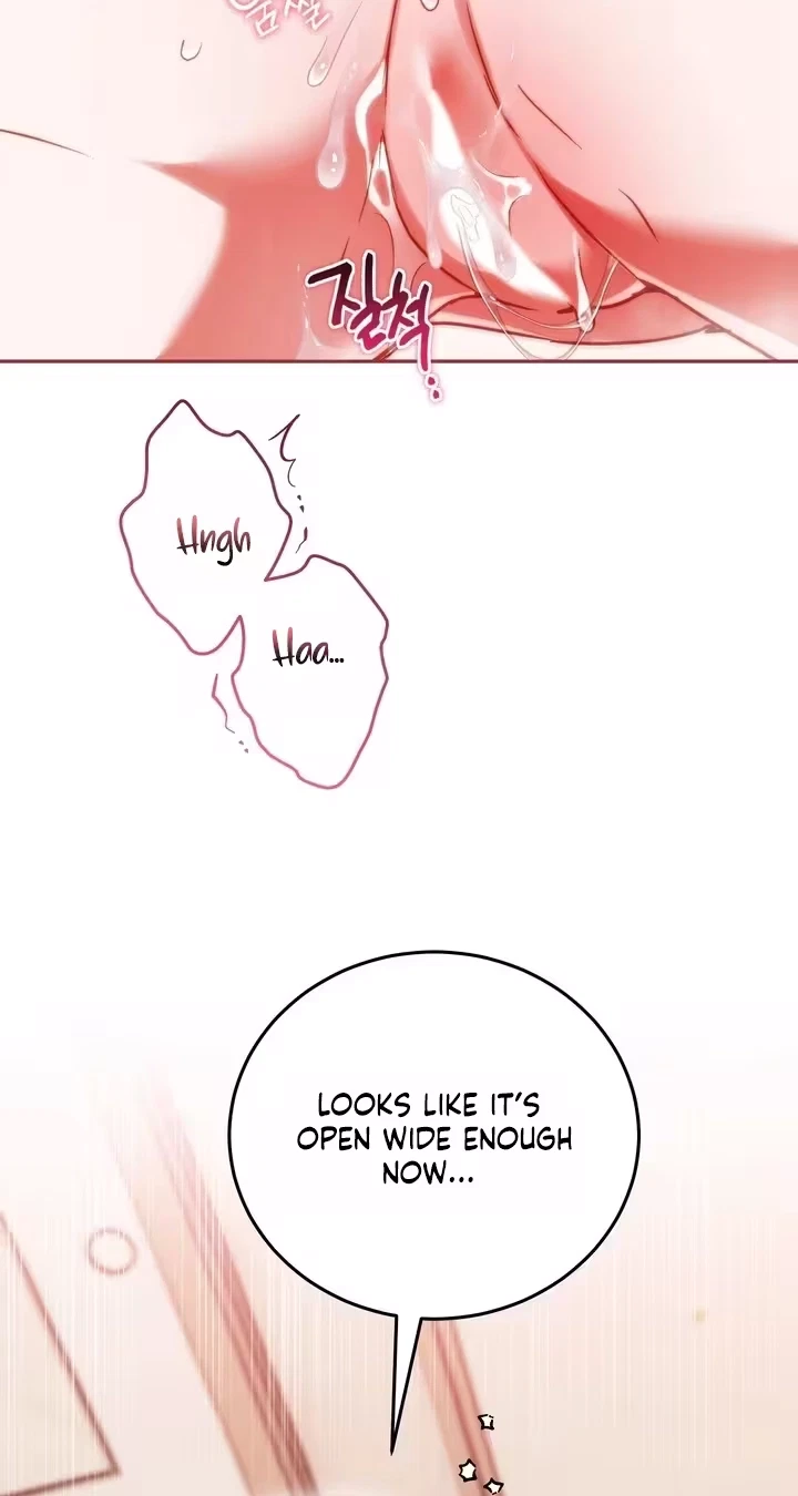 Slam Dunk Desire Chapter 16, page 37