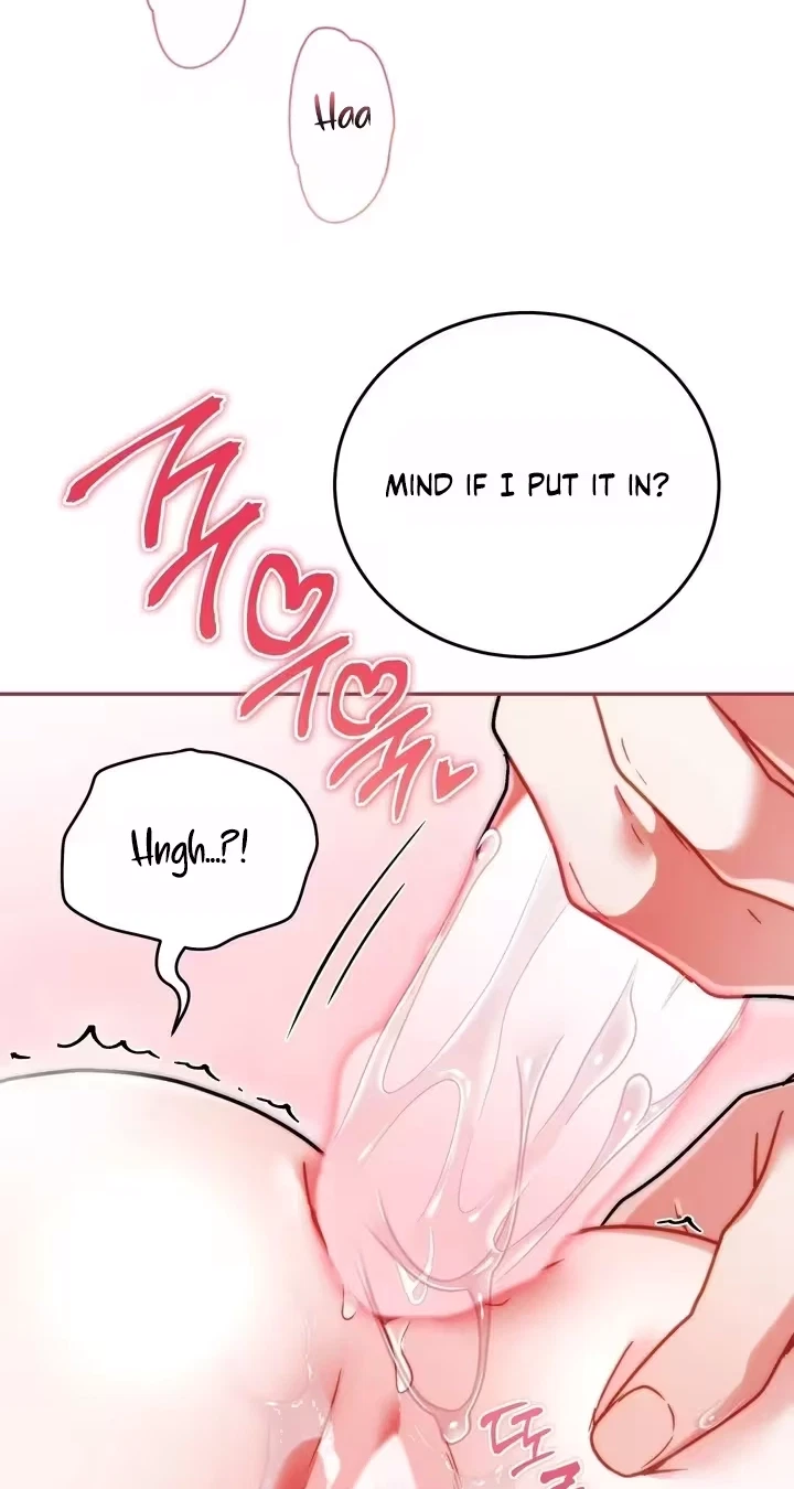 Slam Dunk Desire Chapter 16, page 39