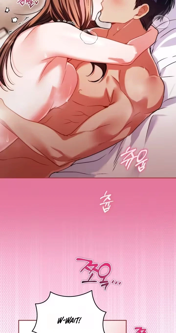 Slam Dunk Desire Chapter 16, page 4