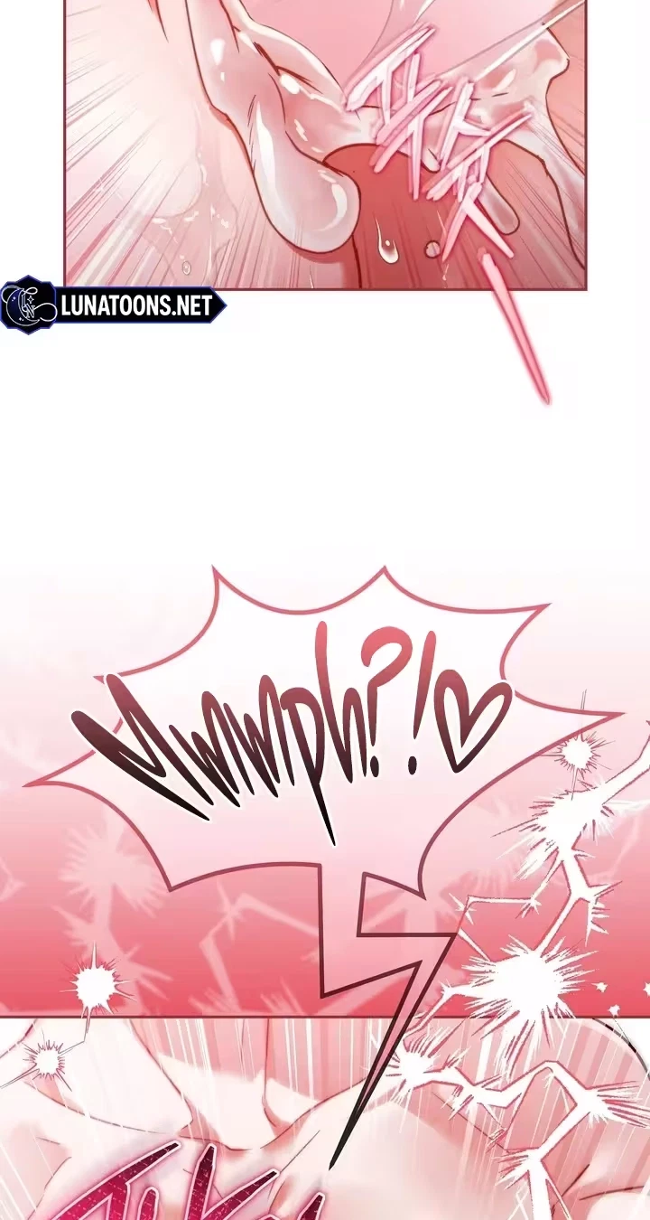 Slam Dunk Desire Chapter 16, page 41