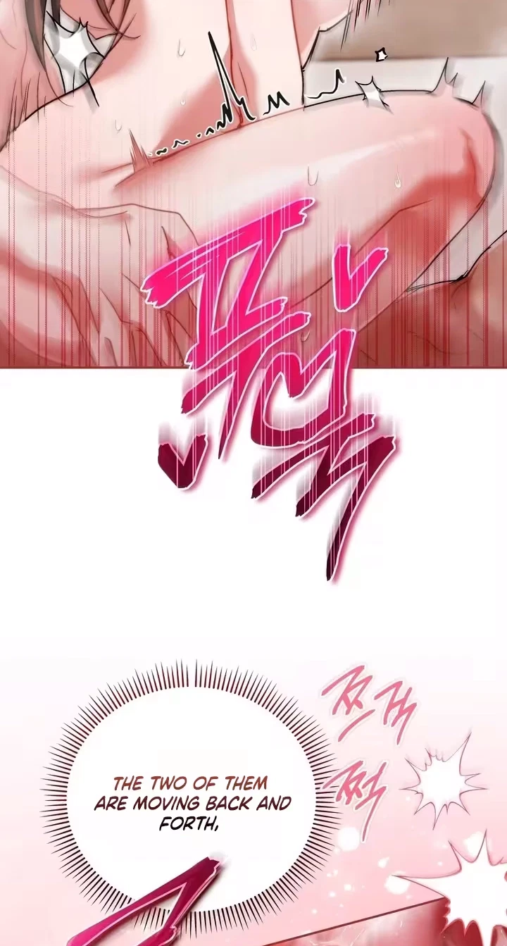 Slam Dunk Desire Chapter 16, page 50