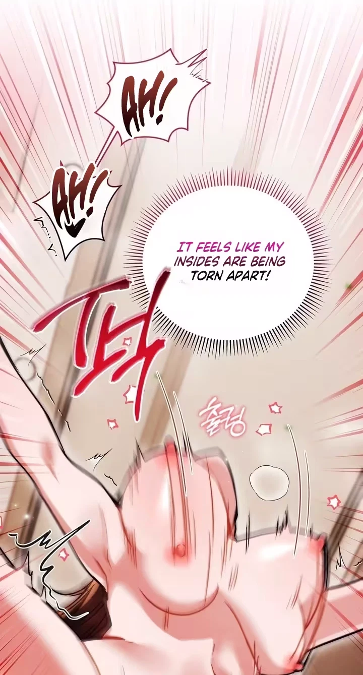 Slam Dunk Desire Chapter 16, page 54