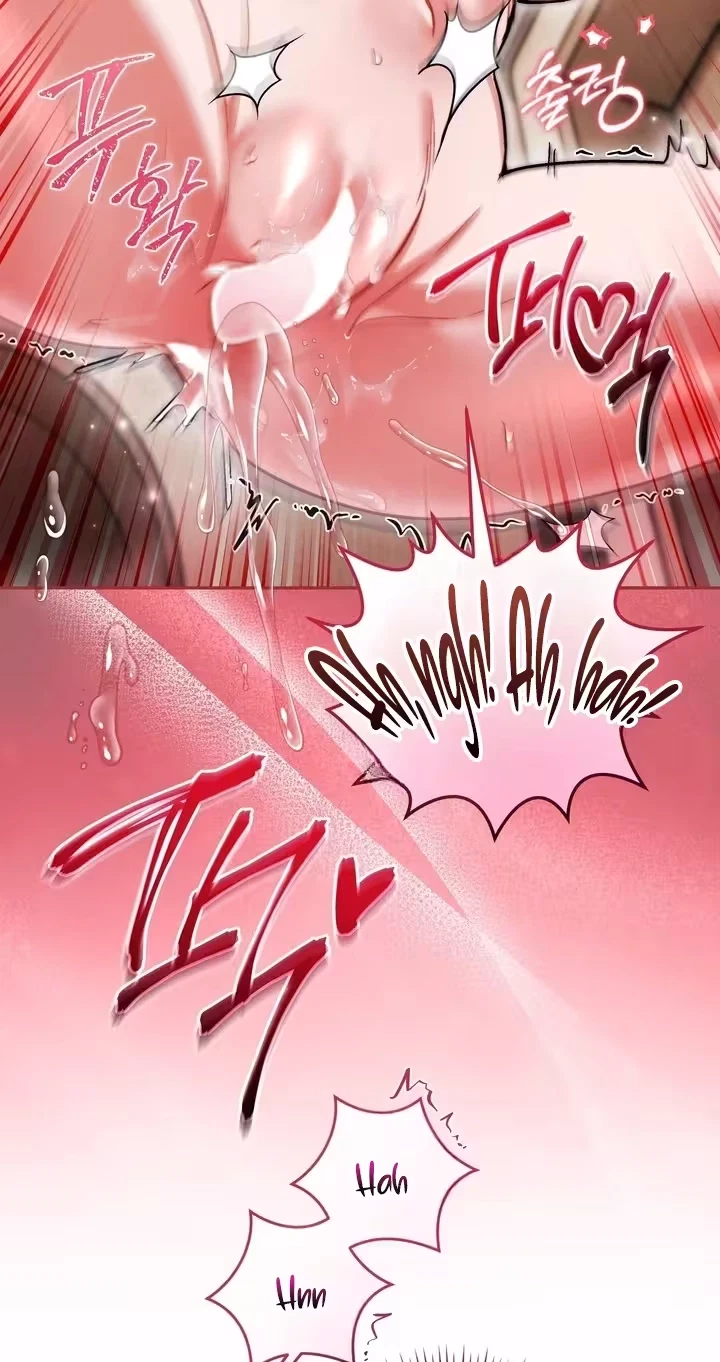 Slam Dunk Desire Chapter 16, page 55