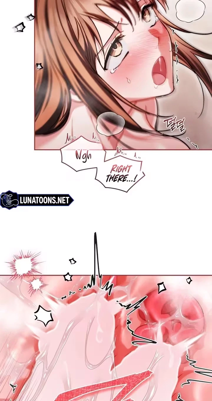 Slam Dunk Desire Chapter 16, page 60