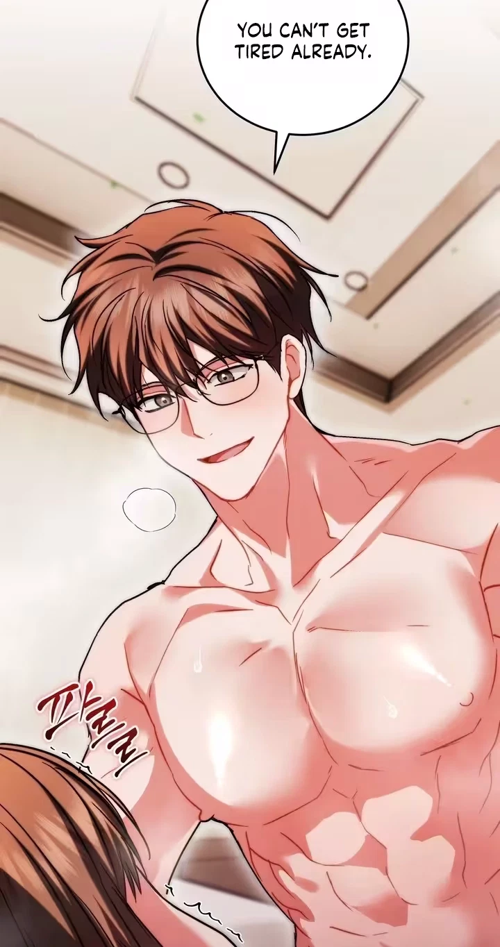 Slam Dunk Desire Chapter 16, page 68