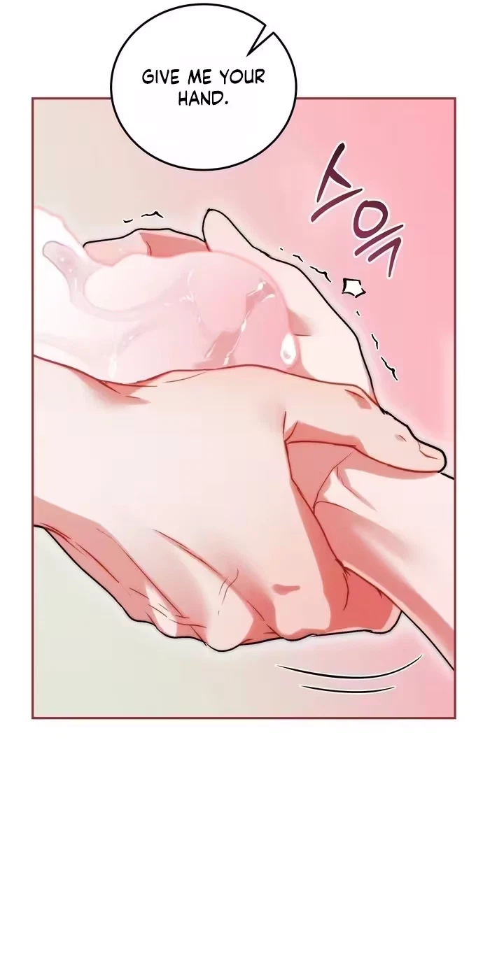 Slam Dunk Desire Chapter 16, page 70