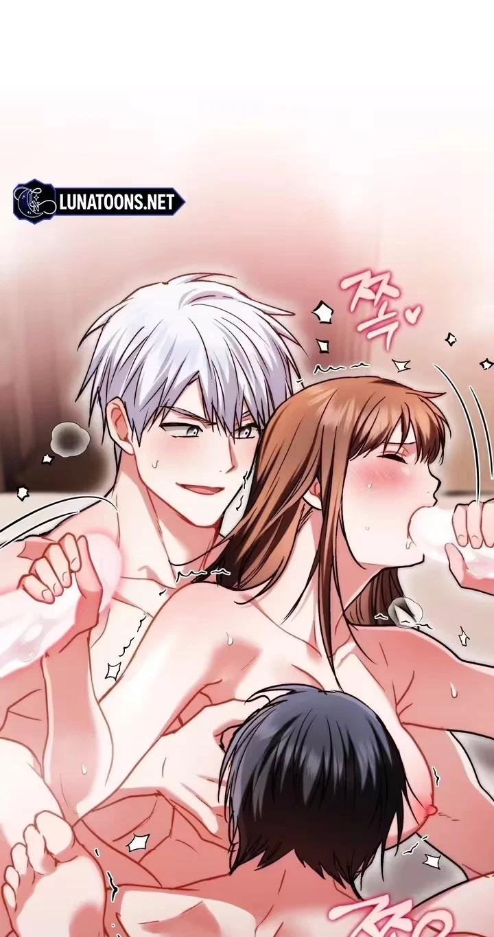Slam Dunk Desire Chapter 16, page 71