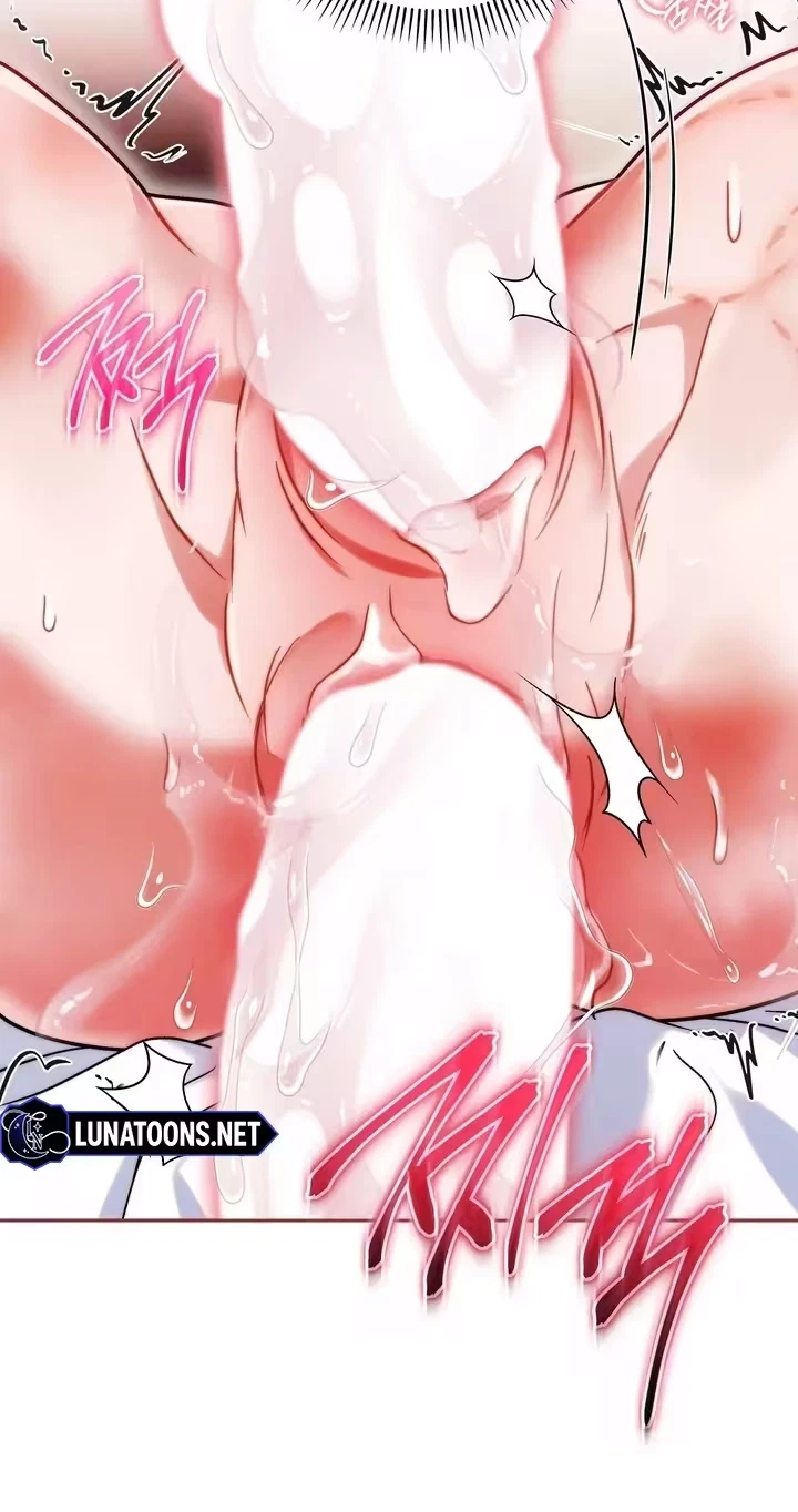 Slam Dunk Desire Chapter 16, page 79