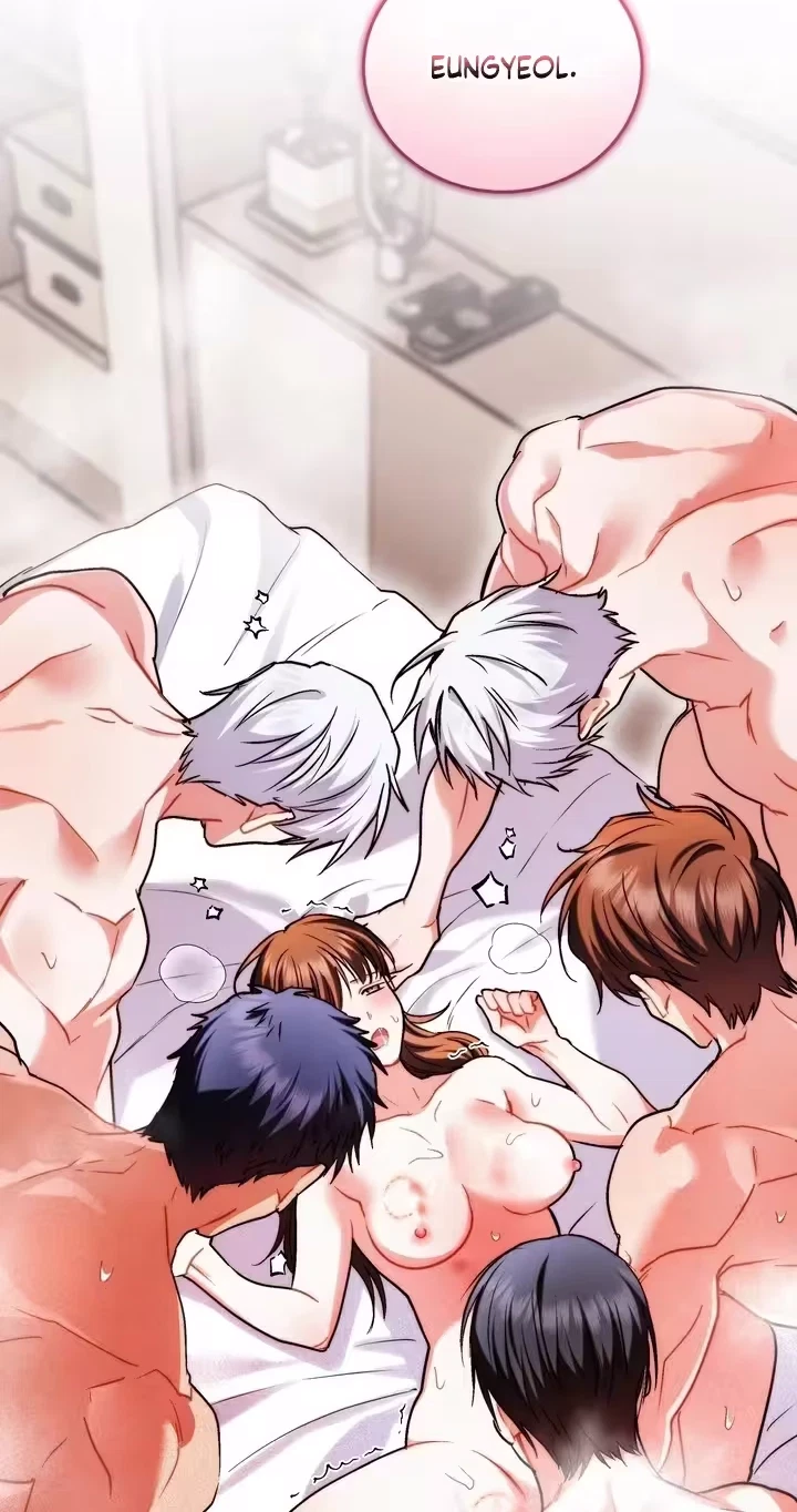 Slam Dunk Desire Chapter 16, page 84