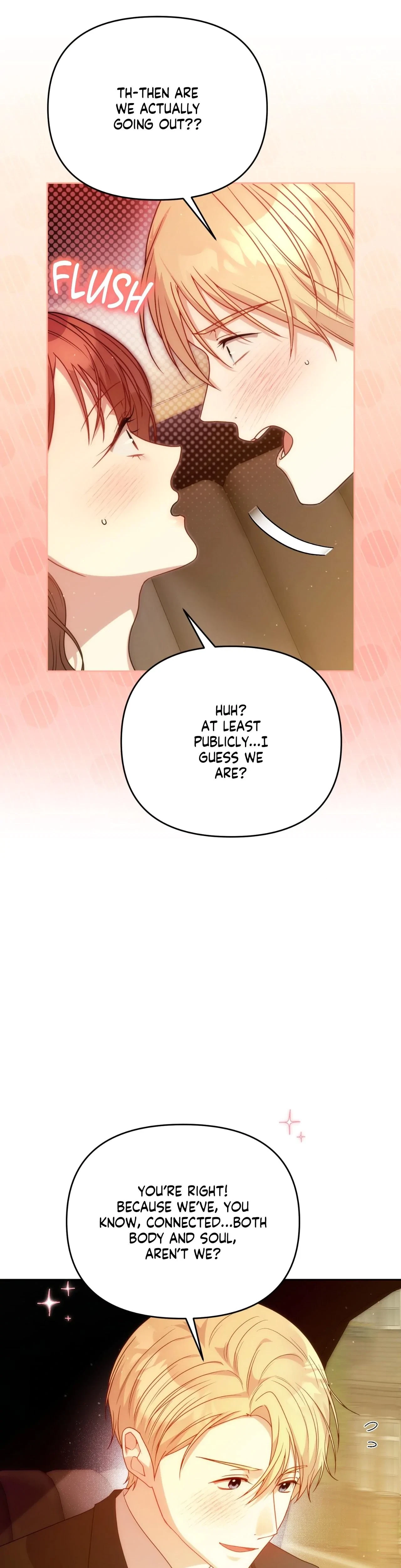 A Staged Scandal Chapter 9, page 11